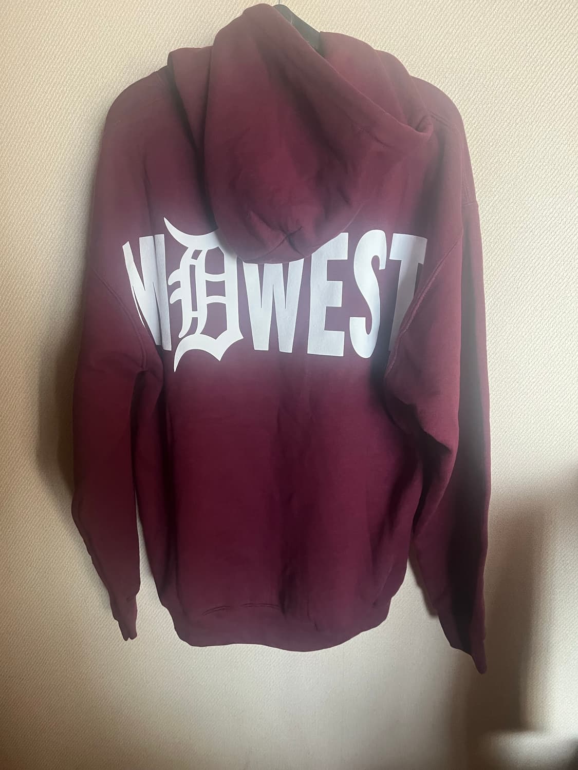 Salem midwest 후디 상품이미지1