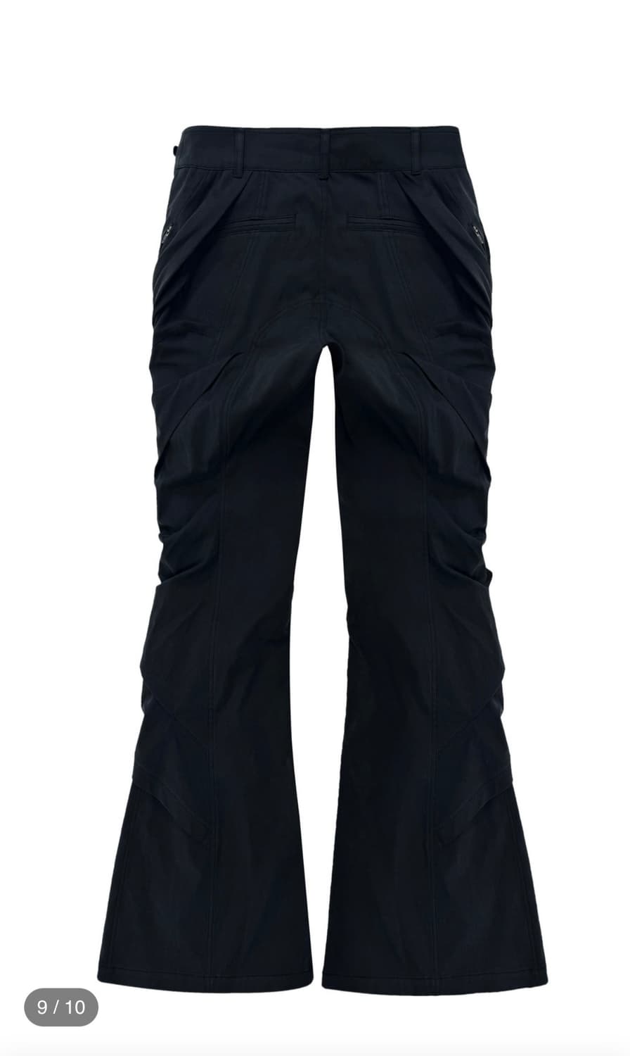 공홈품절) 디퍼런트이즈오케이　Low-rise Pants 상품이미지5