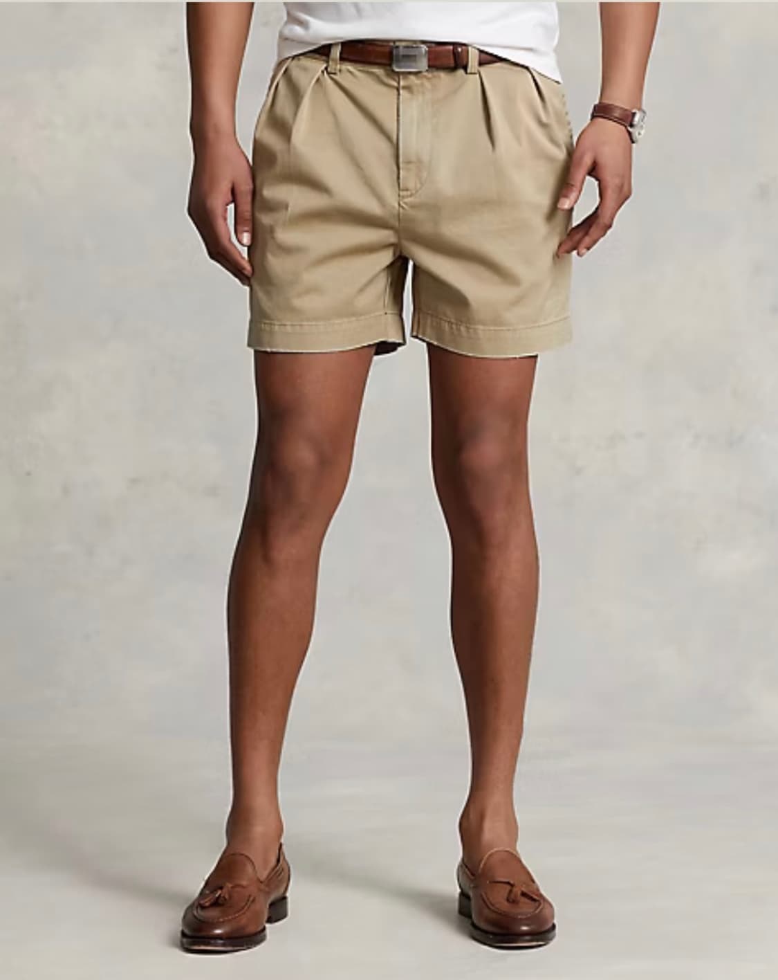 폴로 치노 쇼츠 [30] 상품이미지2