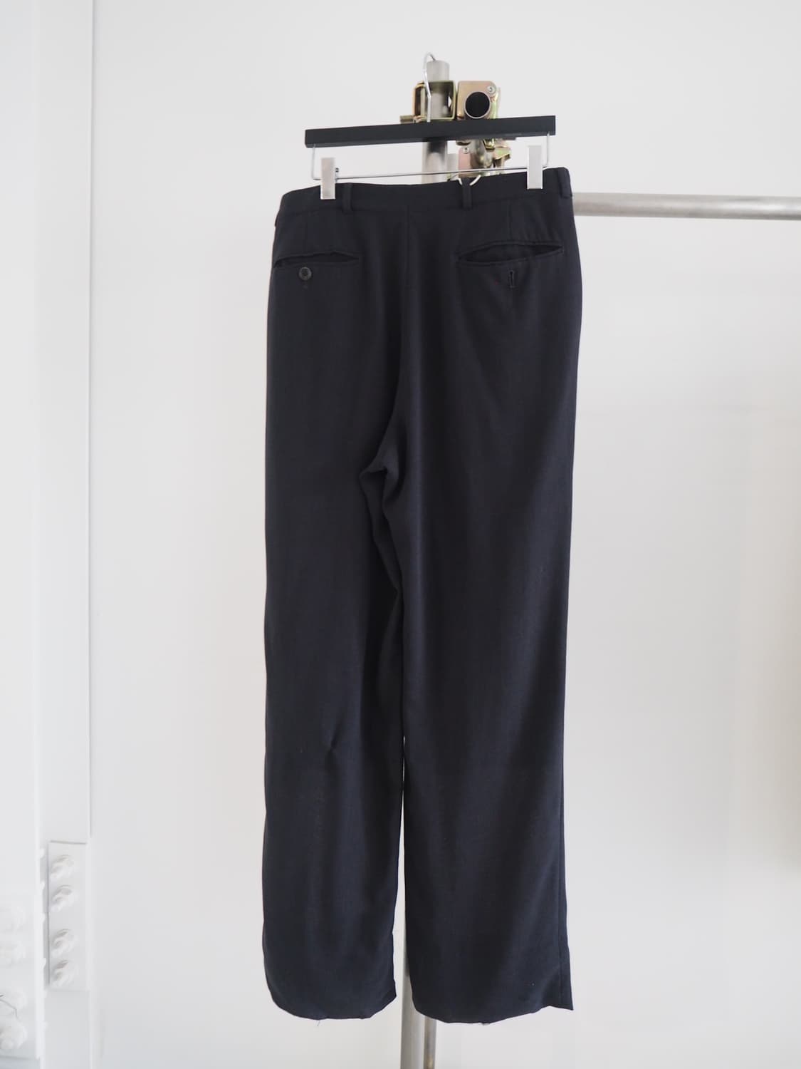 ARMANI COLLEZIONI slacks  상품이미지4