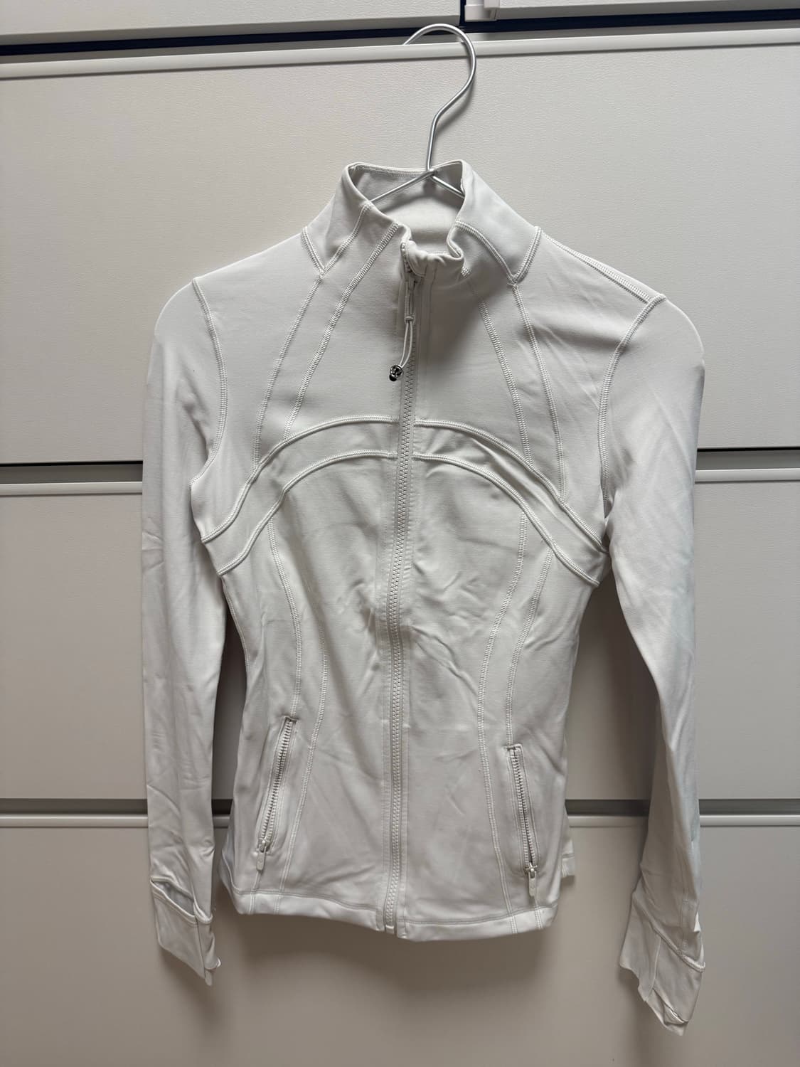 룰루레몬 디파인 자켓 4사이즈 상품이미지1