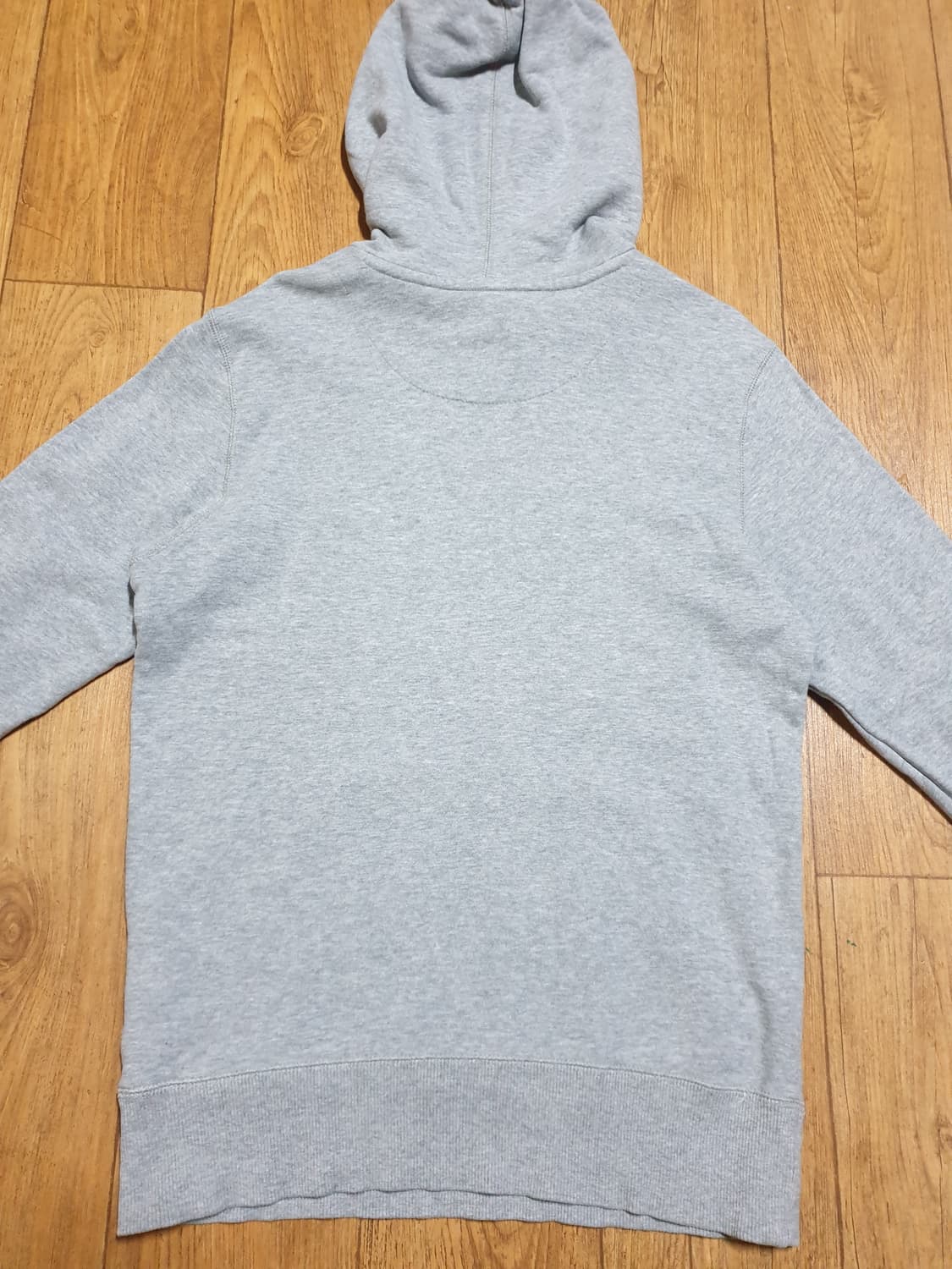 1188 나이키 후드티 90~95 사이즈입니다 상품이미지5