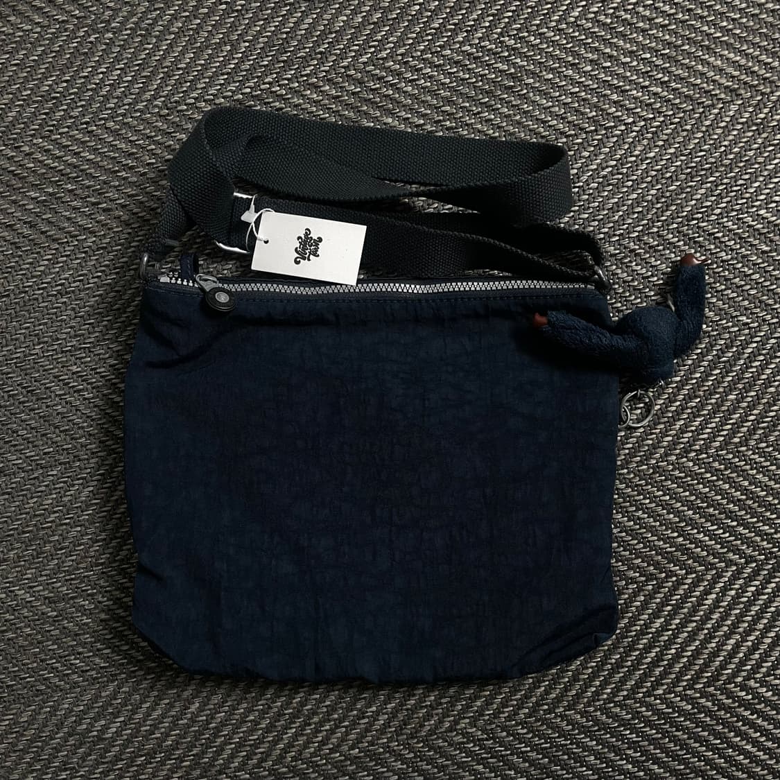 키플링 y2k 키링 올드스쿨 크로스백y 4234 상품이미지5