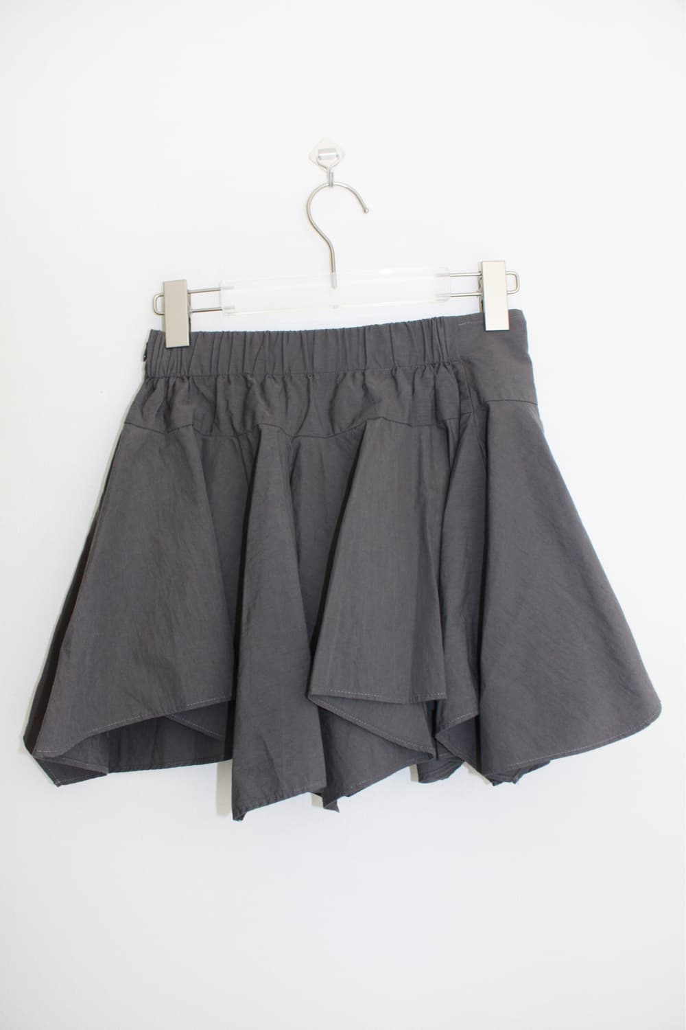 Gray skirt 상품이미지2
