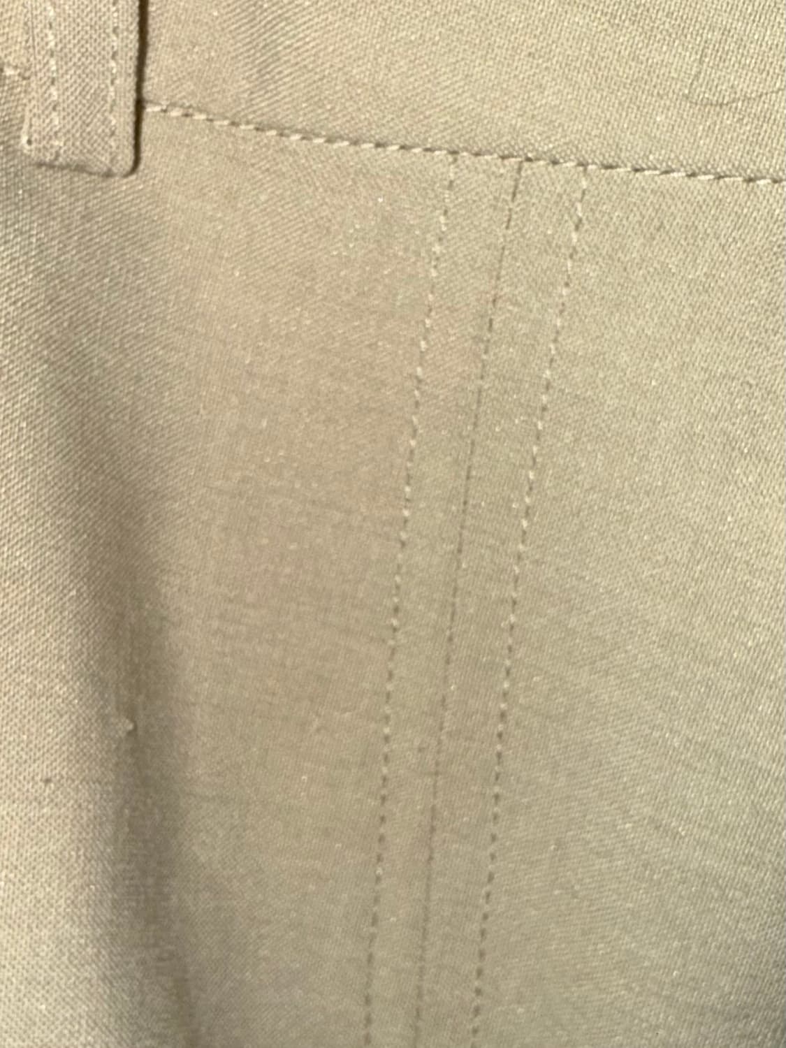 페인오어플레저 미니스커트 베이지  상품이미지3