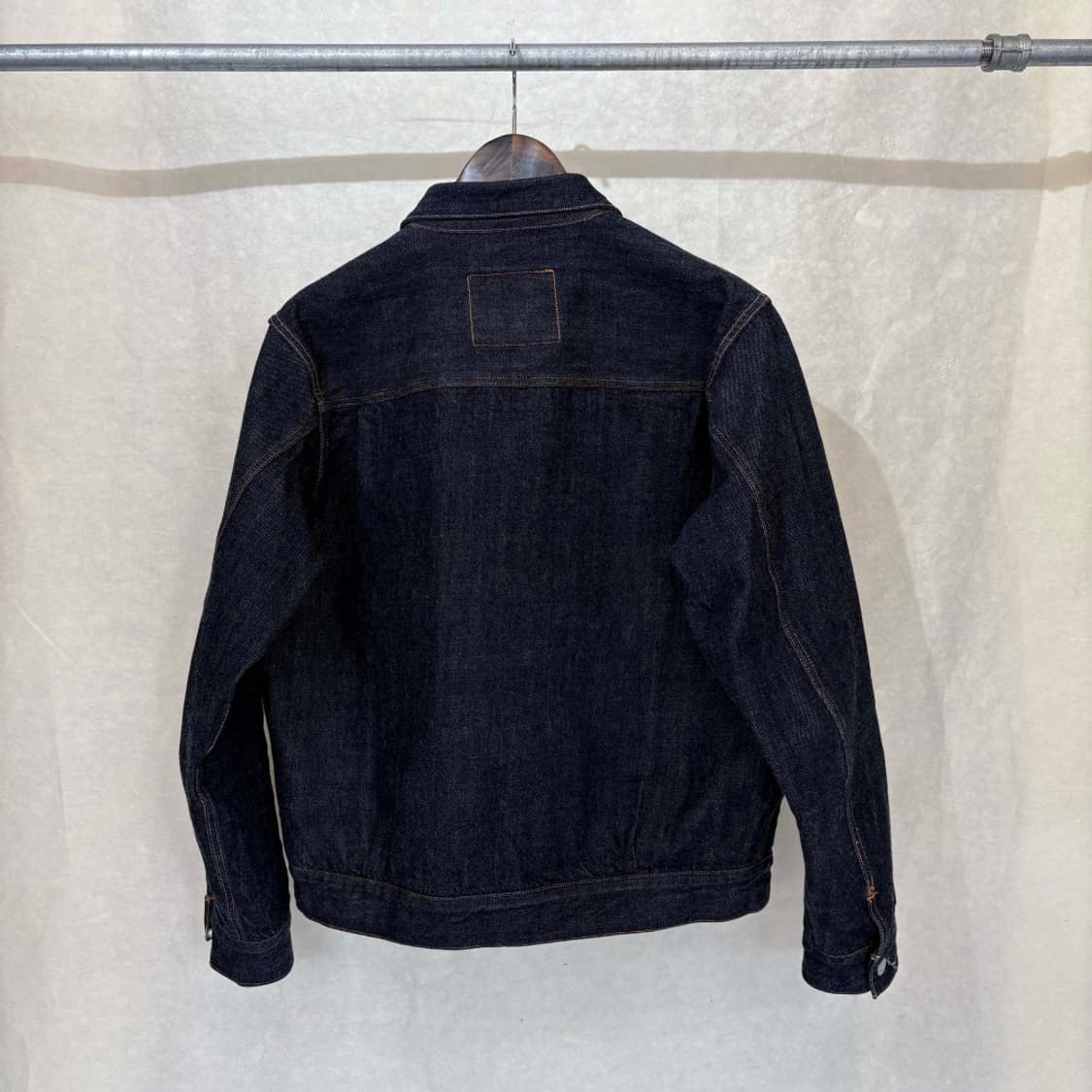 105 페로우즈 데님트러커 501 상품이미지10