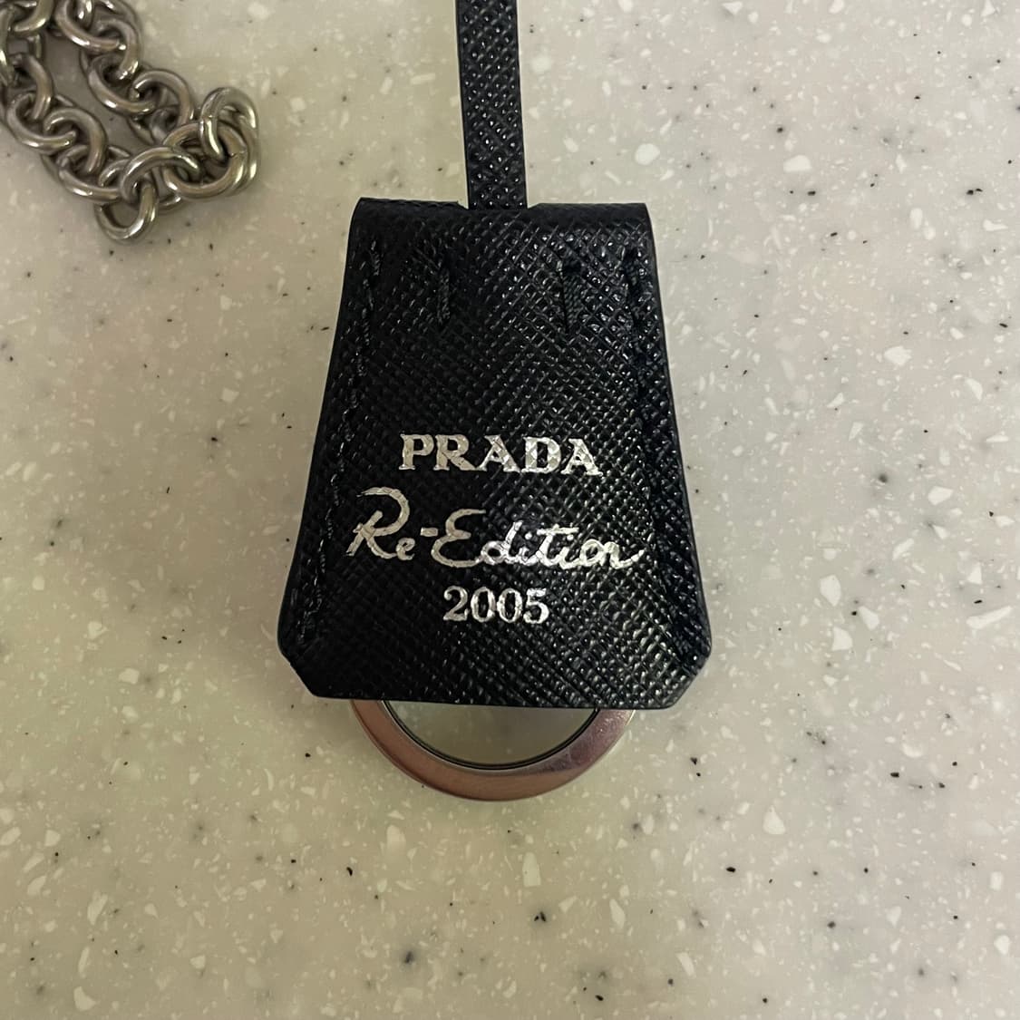 프라다 테수토 리에디션 2005 리나일론 1BH204 상품이미지6