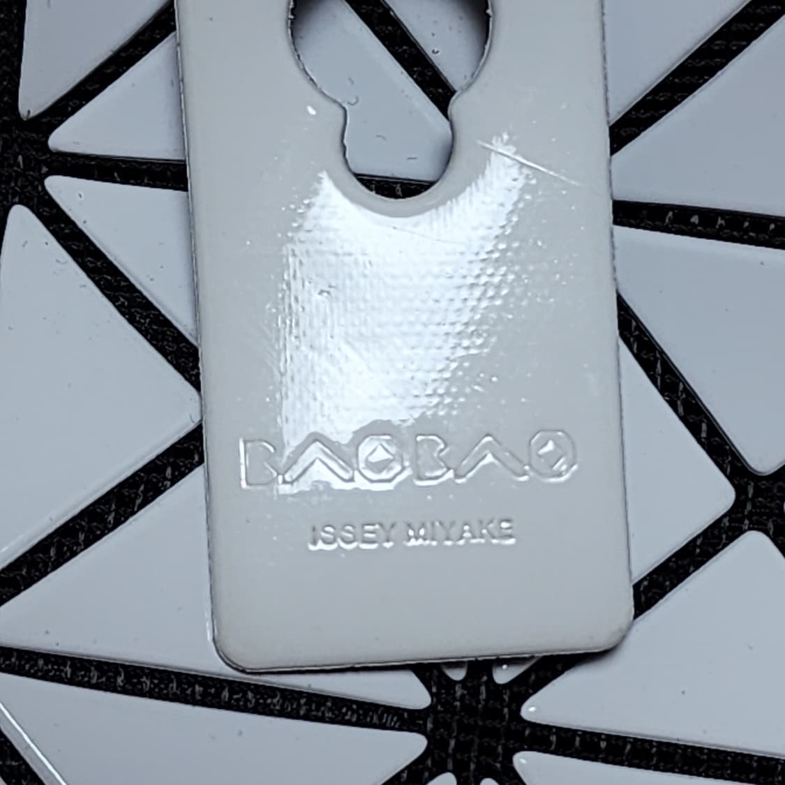 이세이미야케 바오바오 루센트백
 상품이미지2