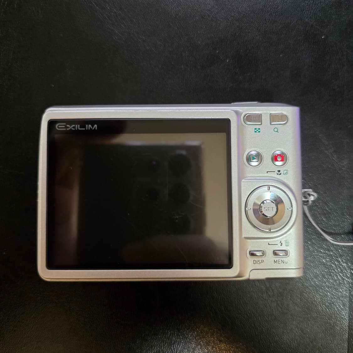 (작례O/사쿠라디카) 카시오 Exilim EX-Z57 상품이미지7