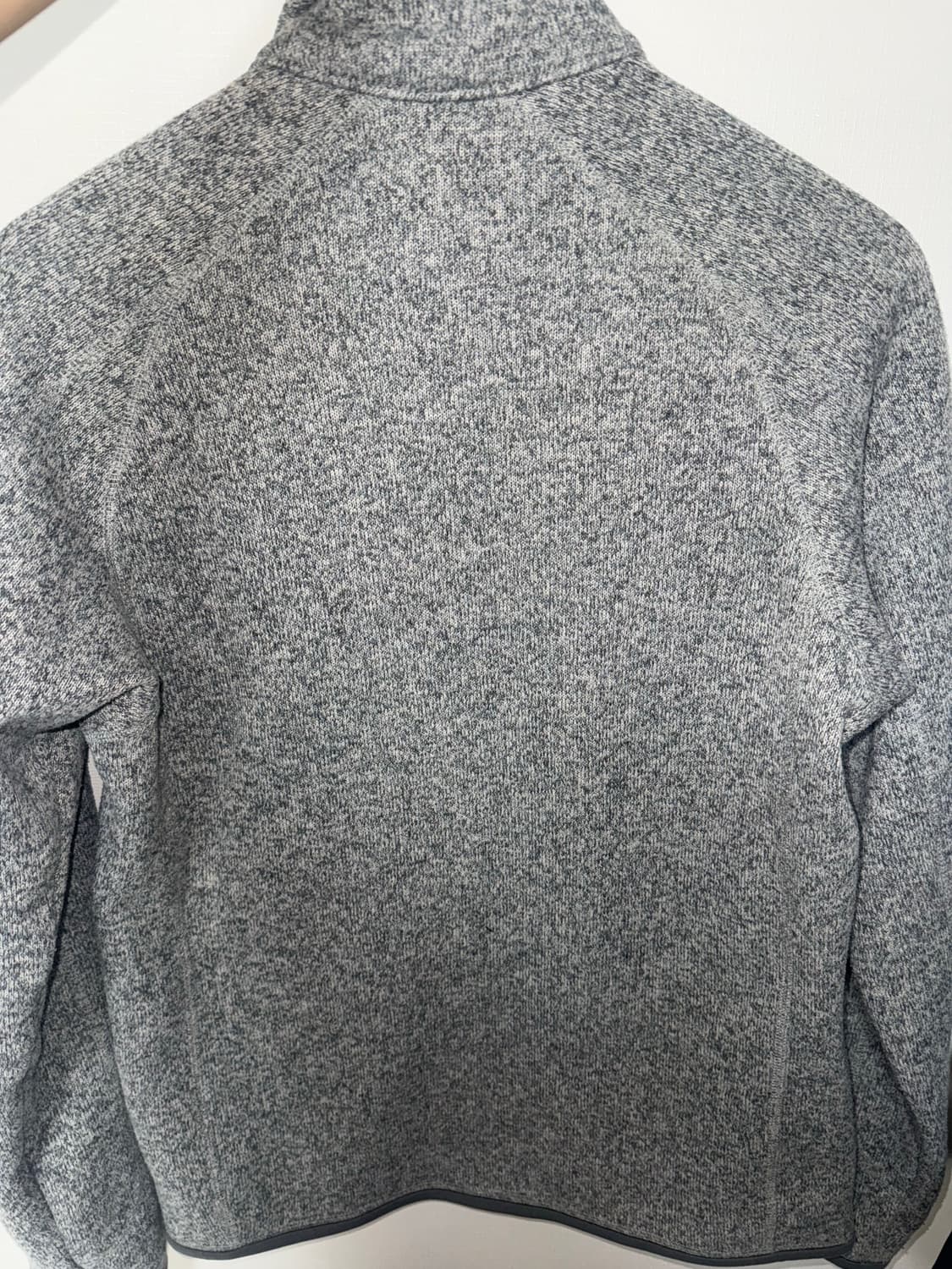 파타고니아 맨즈베터 스웨더 플리스 상품이미지3