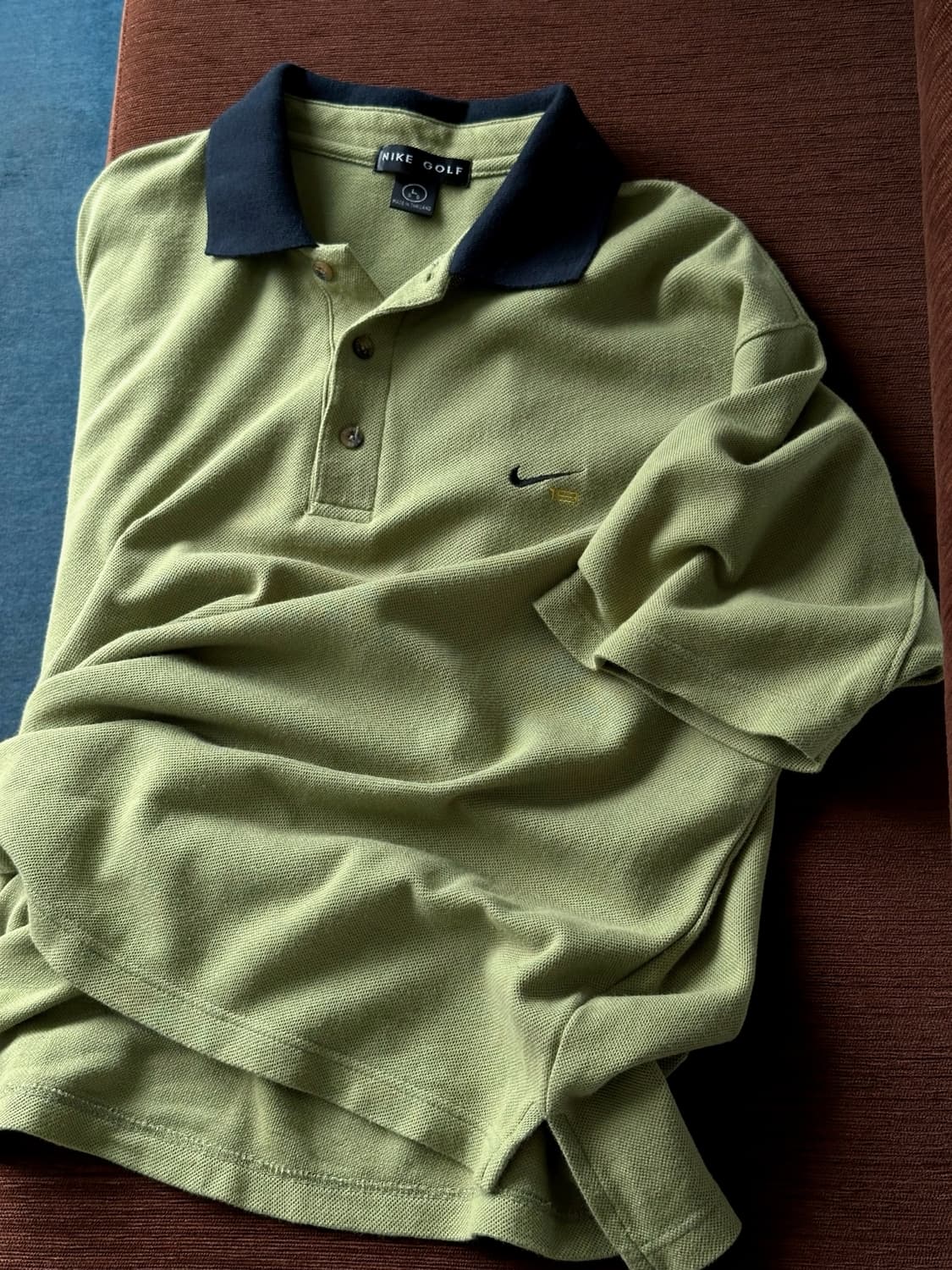 90-00‘s NIKE GOLF 상품이미지1