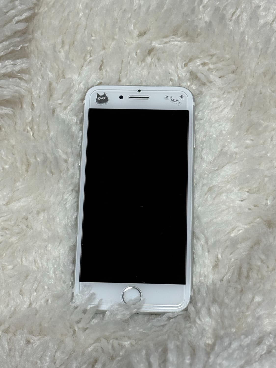 아이폰 7 실버 32GB 무음카메라 상품이미지2