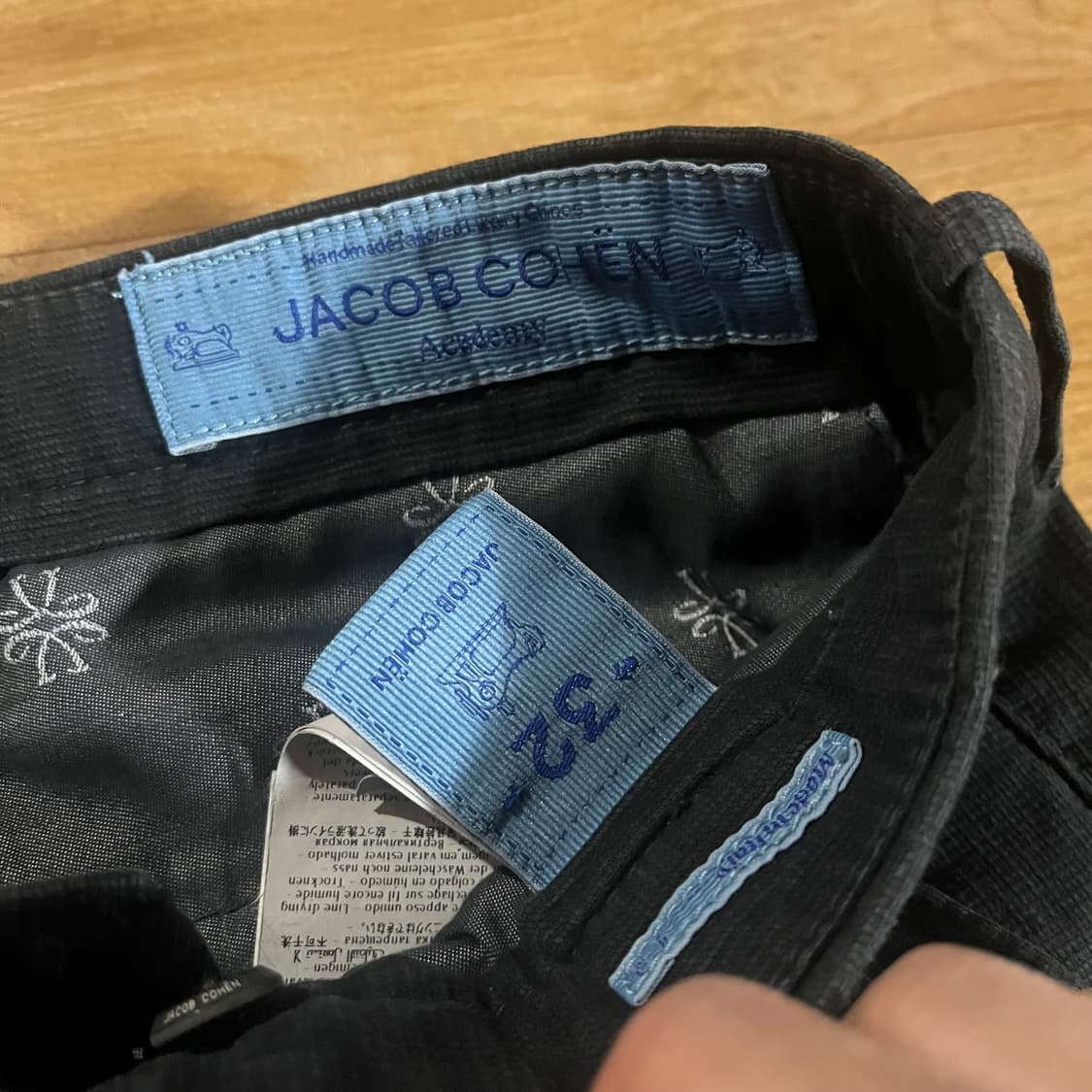 [31] 야콥코헨 바비 치노팬츠 상품이미지8