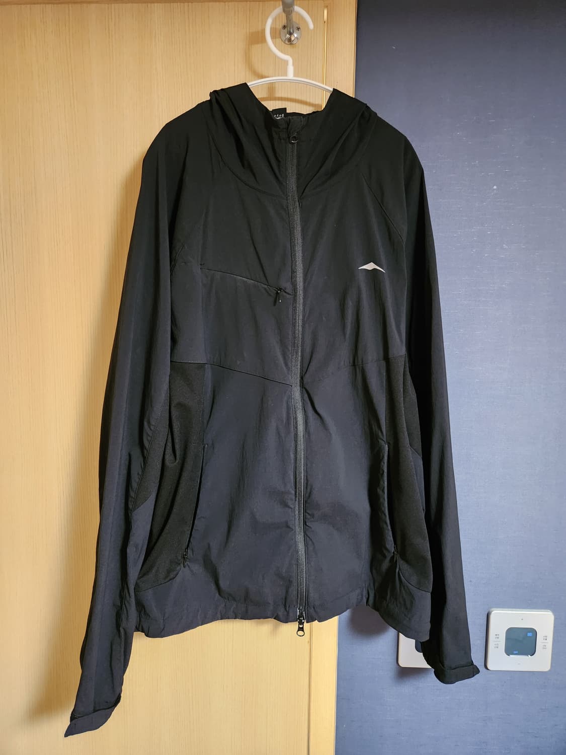 디비젼 메쉬 자켓 상품이미지1