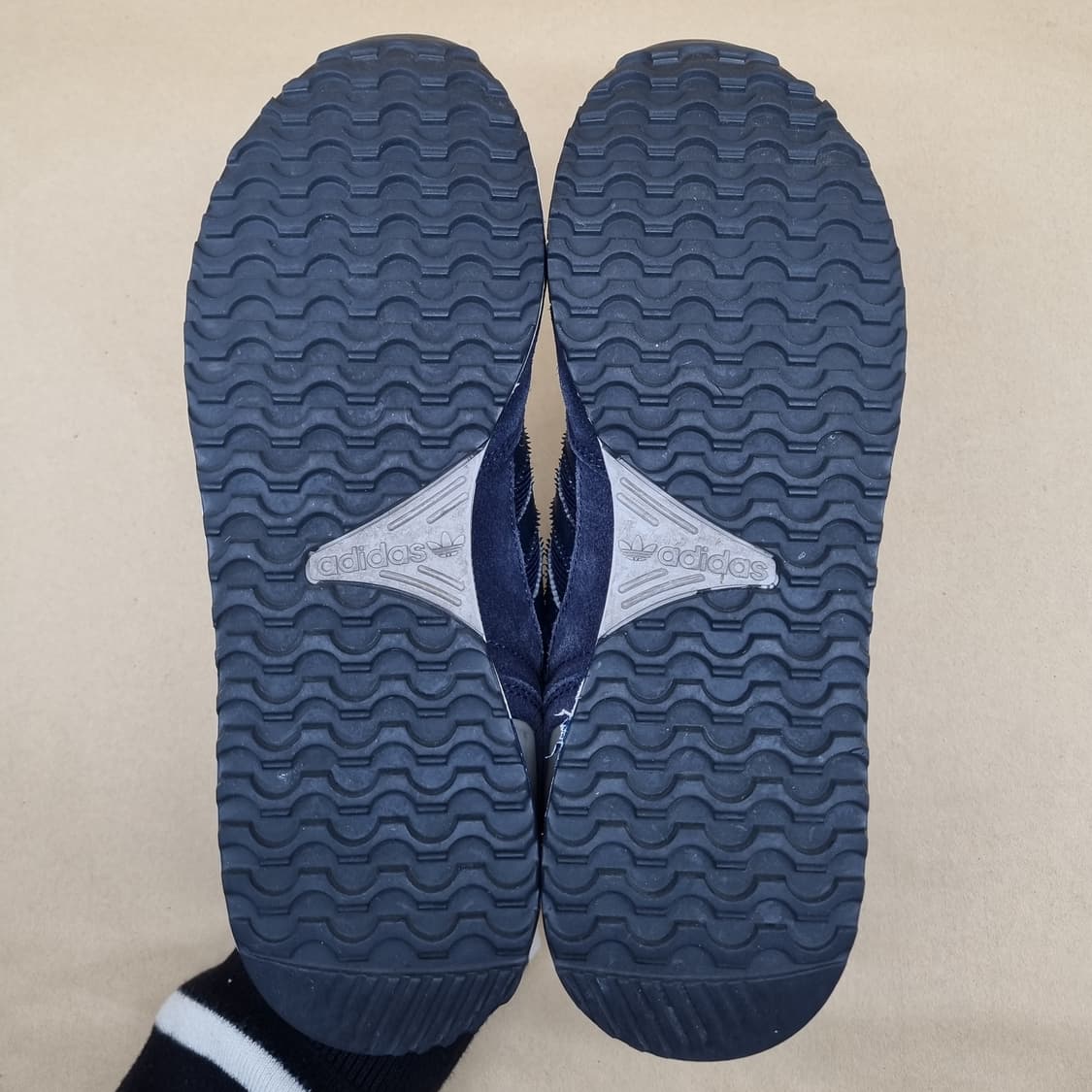 아디다스 zx700 남성운동화 260 상품이미지5