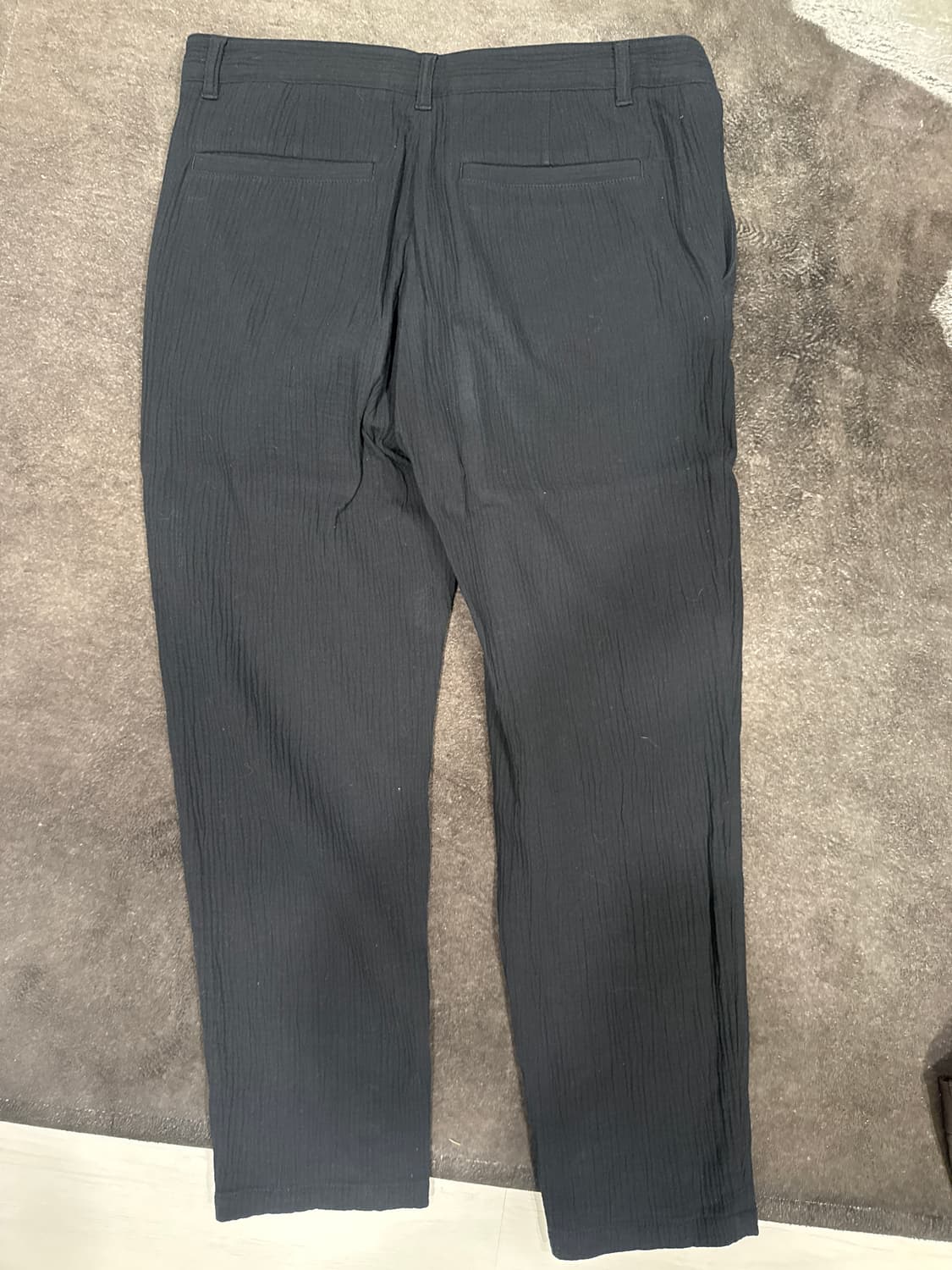 코스 바지 32인치 상품이미지2