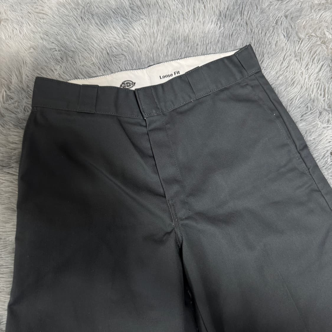 디키즈 더블니 85283 30사이즈  상품이미지2