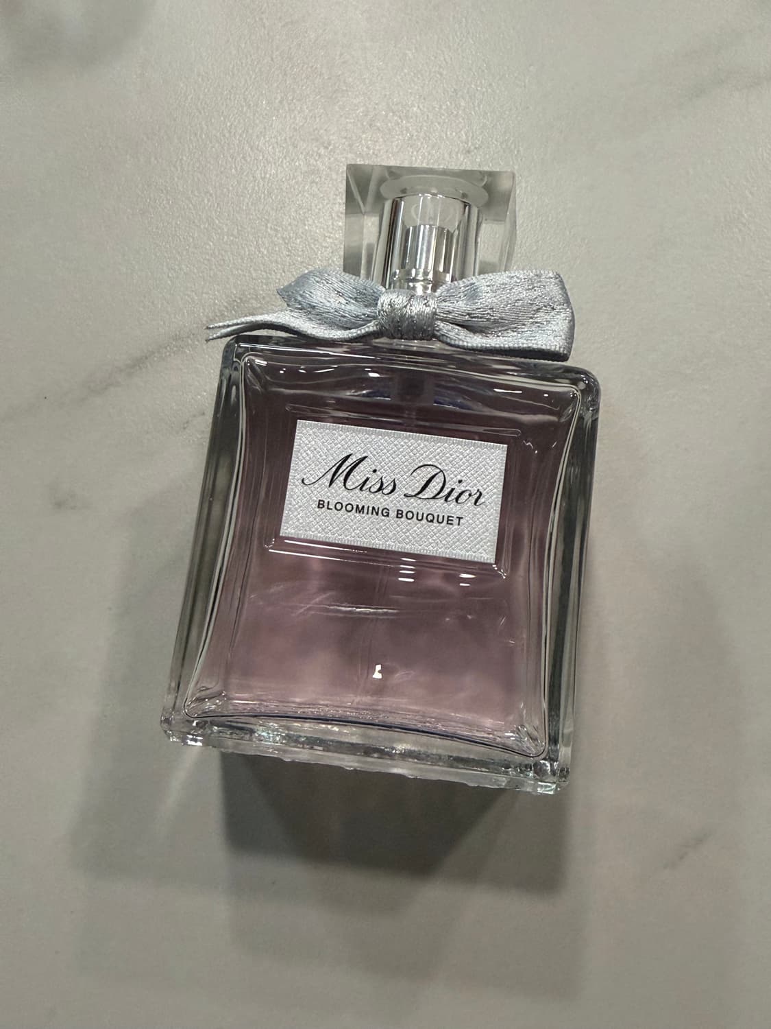 국문 미스 디올 블루밍부케 100ml 상품이미지1
