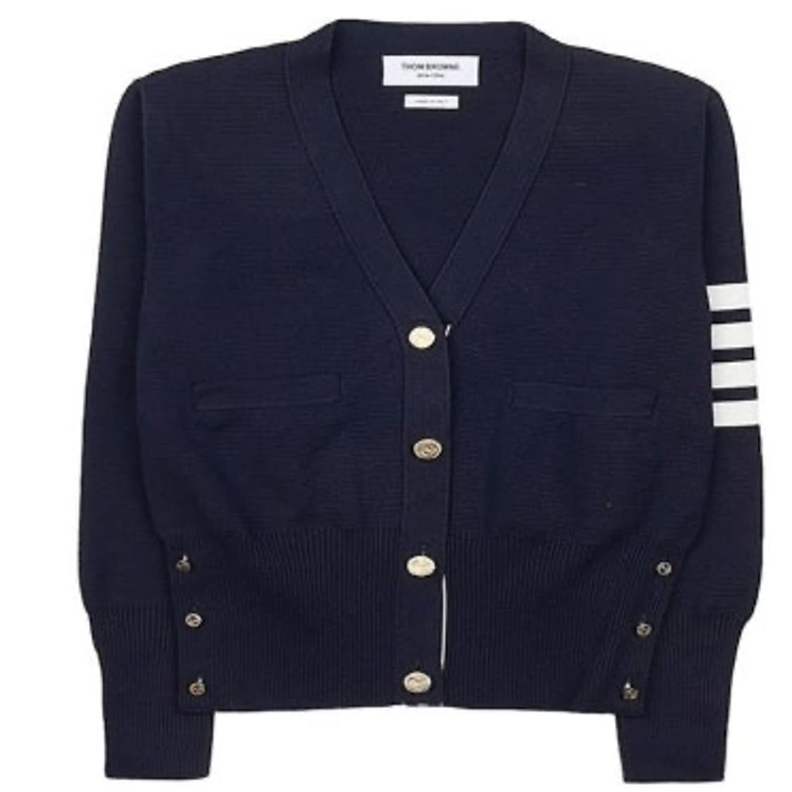 톰브라운 가디건 4사이즈 구해요 상품이미지1