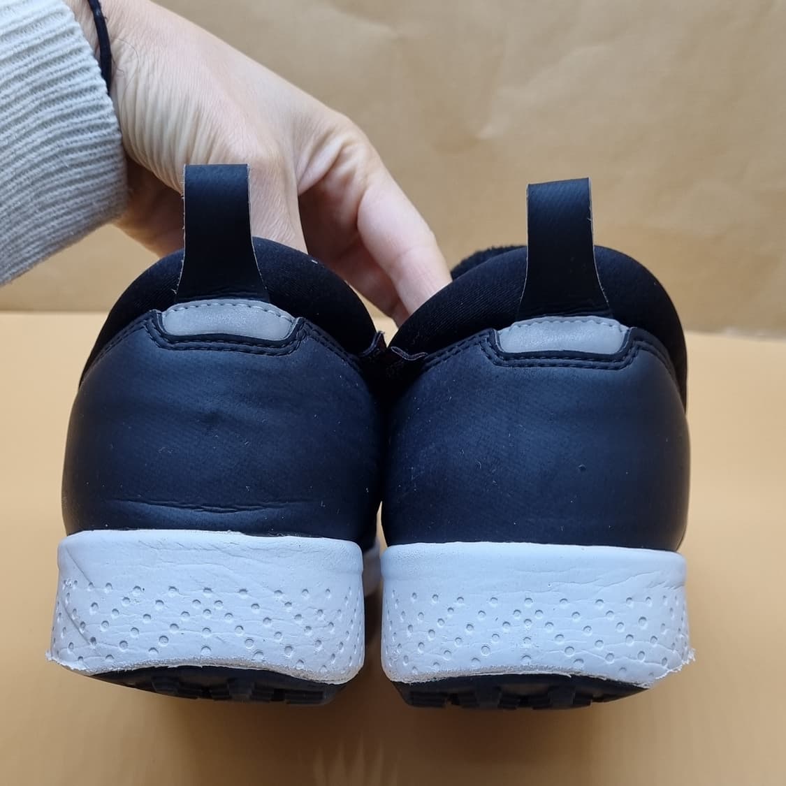 노스페이스 남성방안화280 상품이미지4