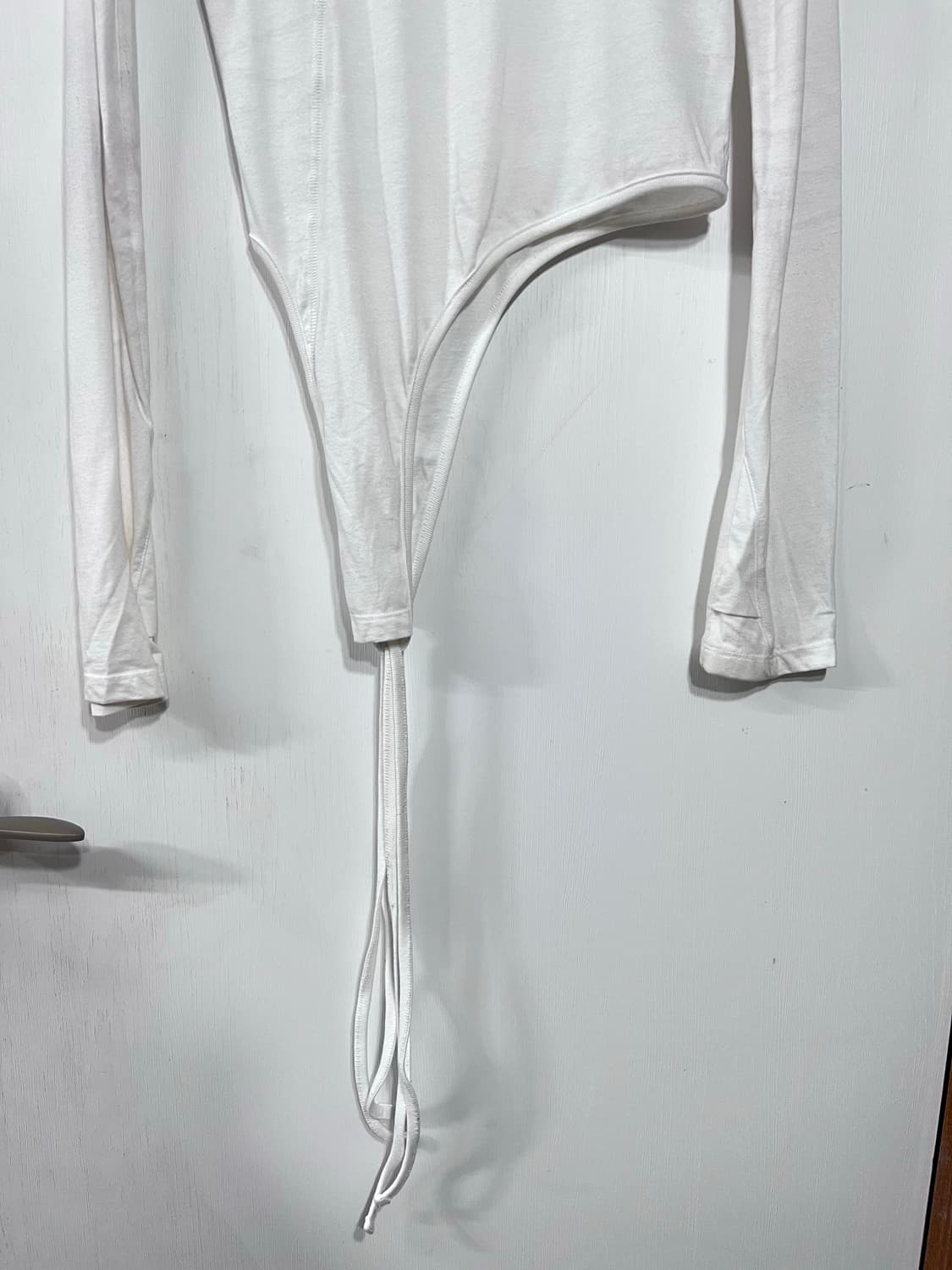 트리밍버드 긴팔 상품이미지3