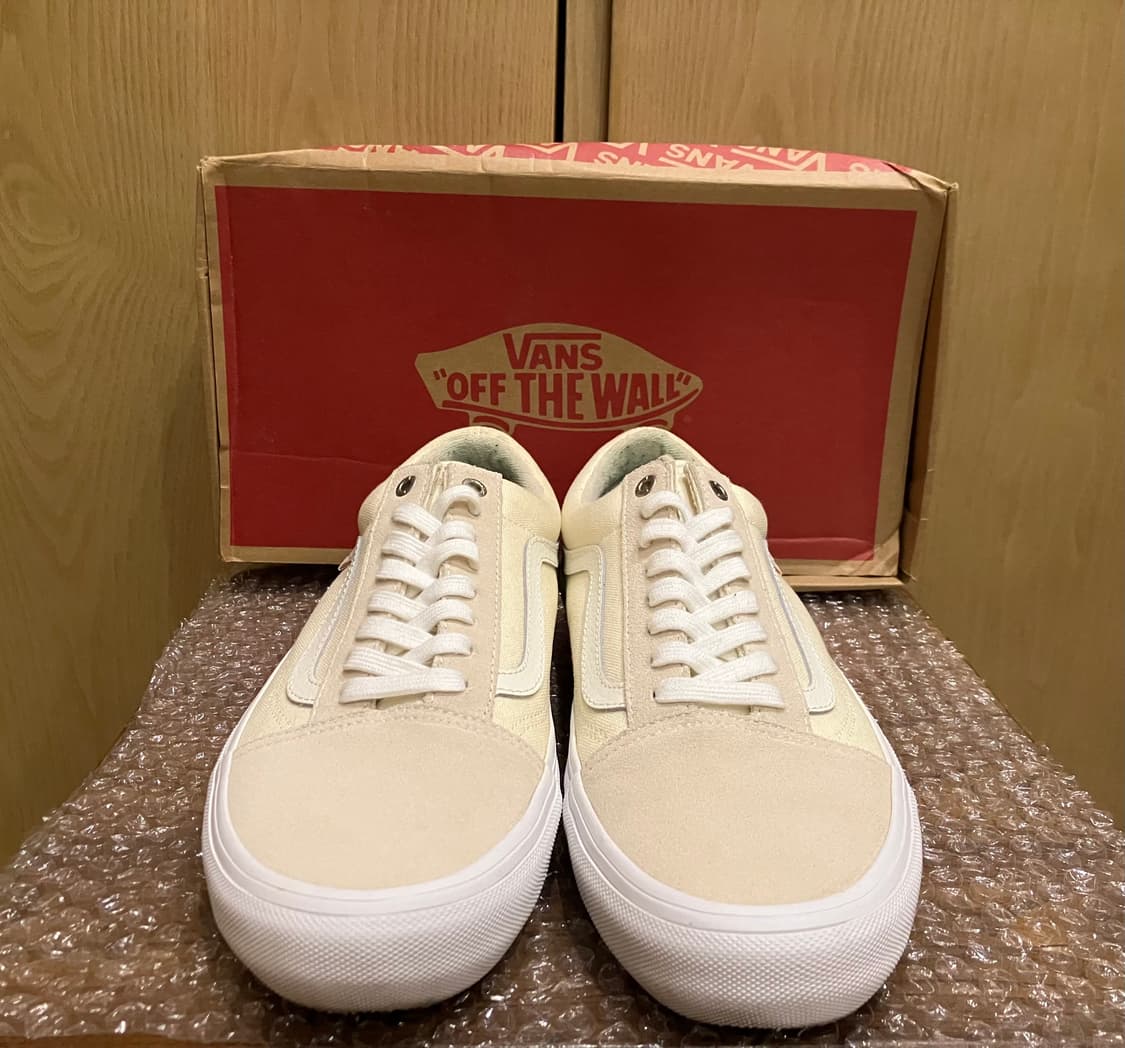 Vans 반스 x Dime 다임 올드스쿨 프로 280 스케이트보드 상품이미지2