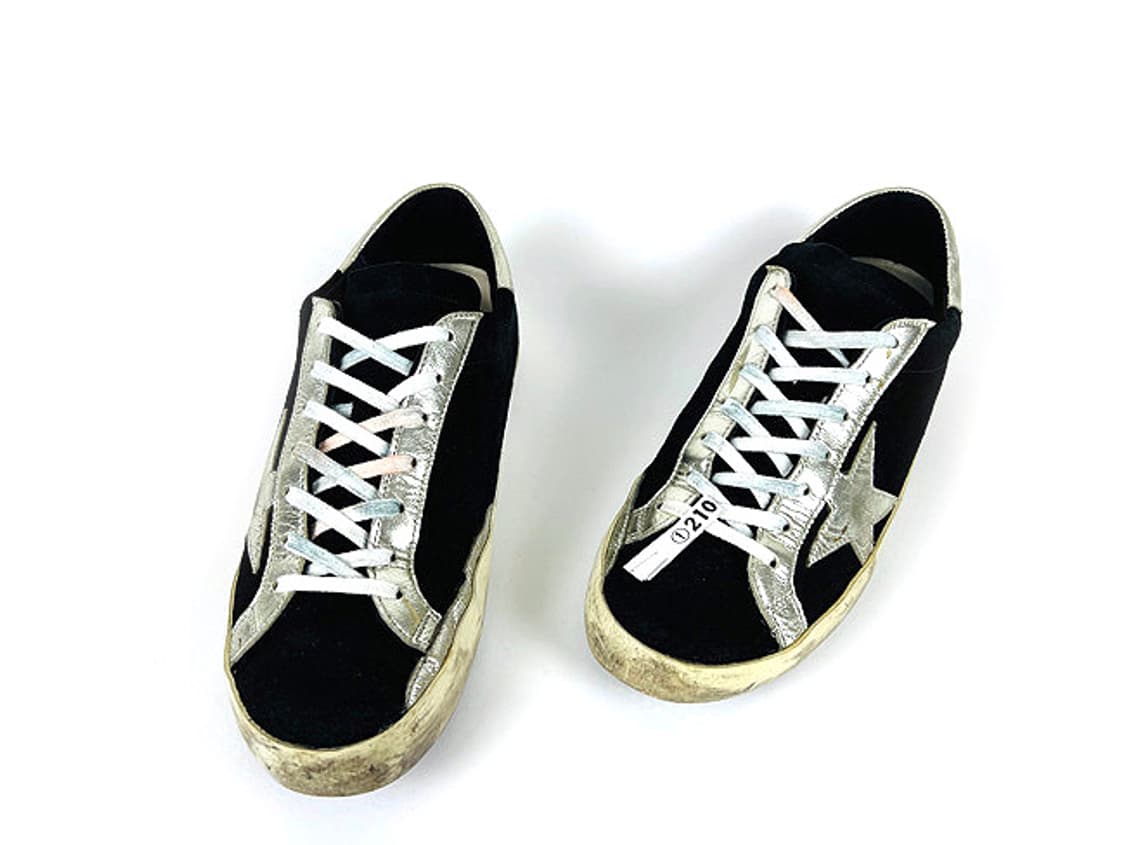 (260) 골든구스 아카이브 상품이미지5