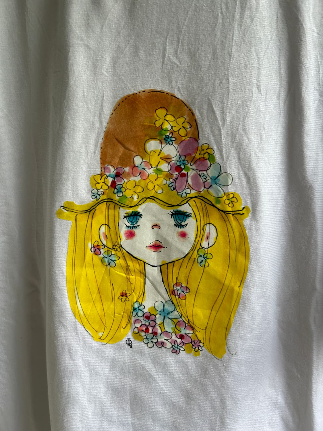 Ado mizumori tshirt 상품이미지2