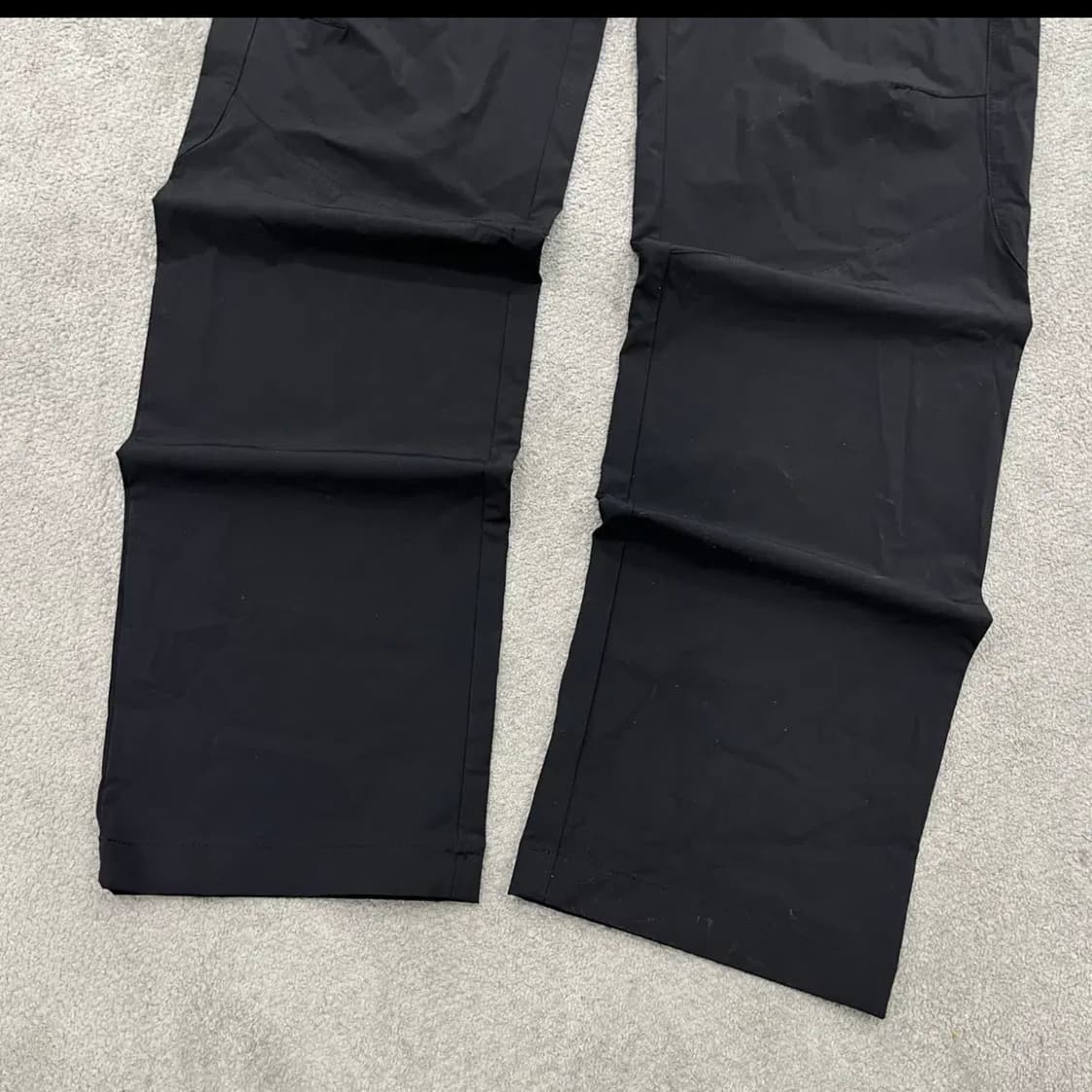 XL 새상품 네파 여성 등산바지 상품이미지3