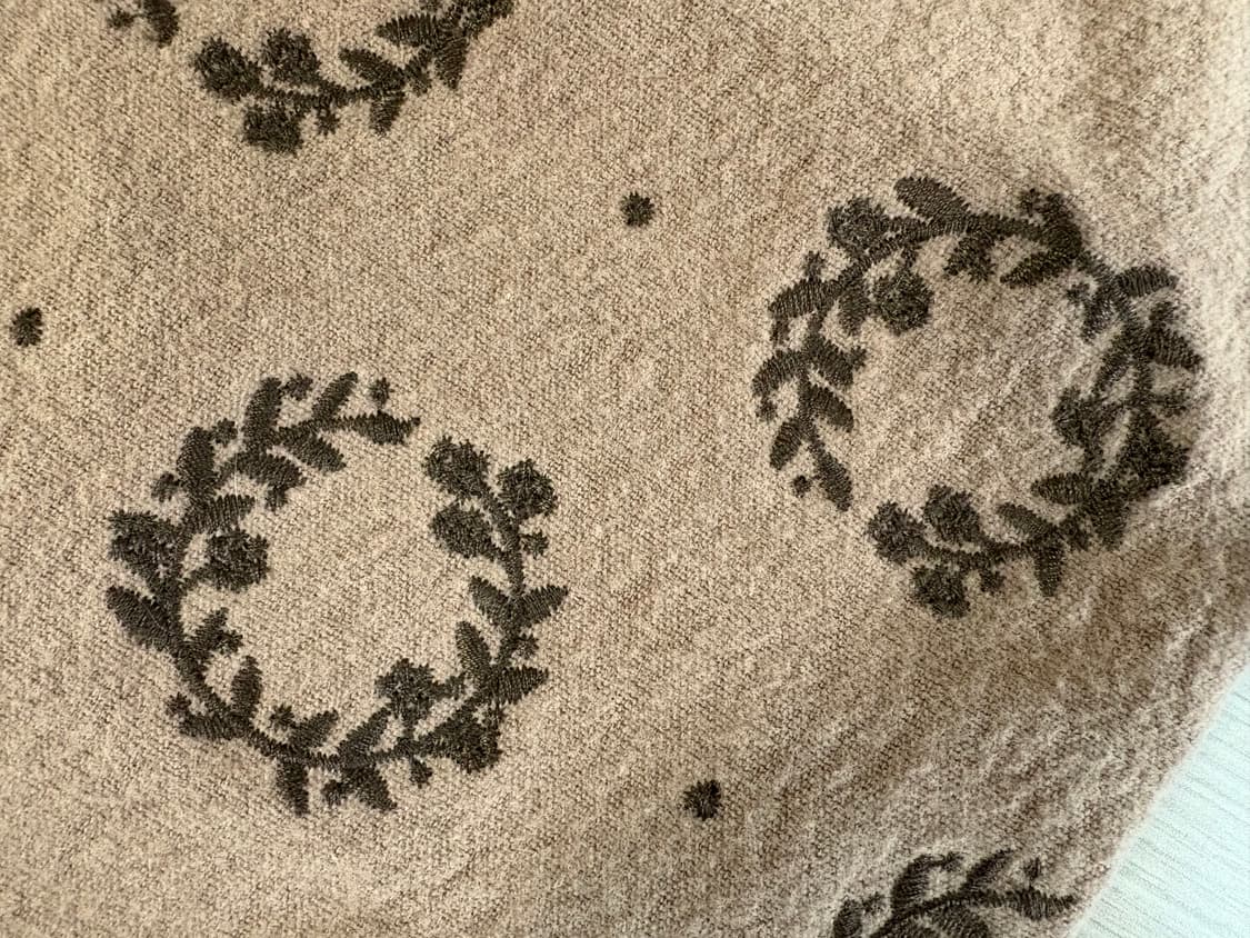 사만사모스 숄더백 상품이미지2