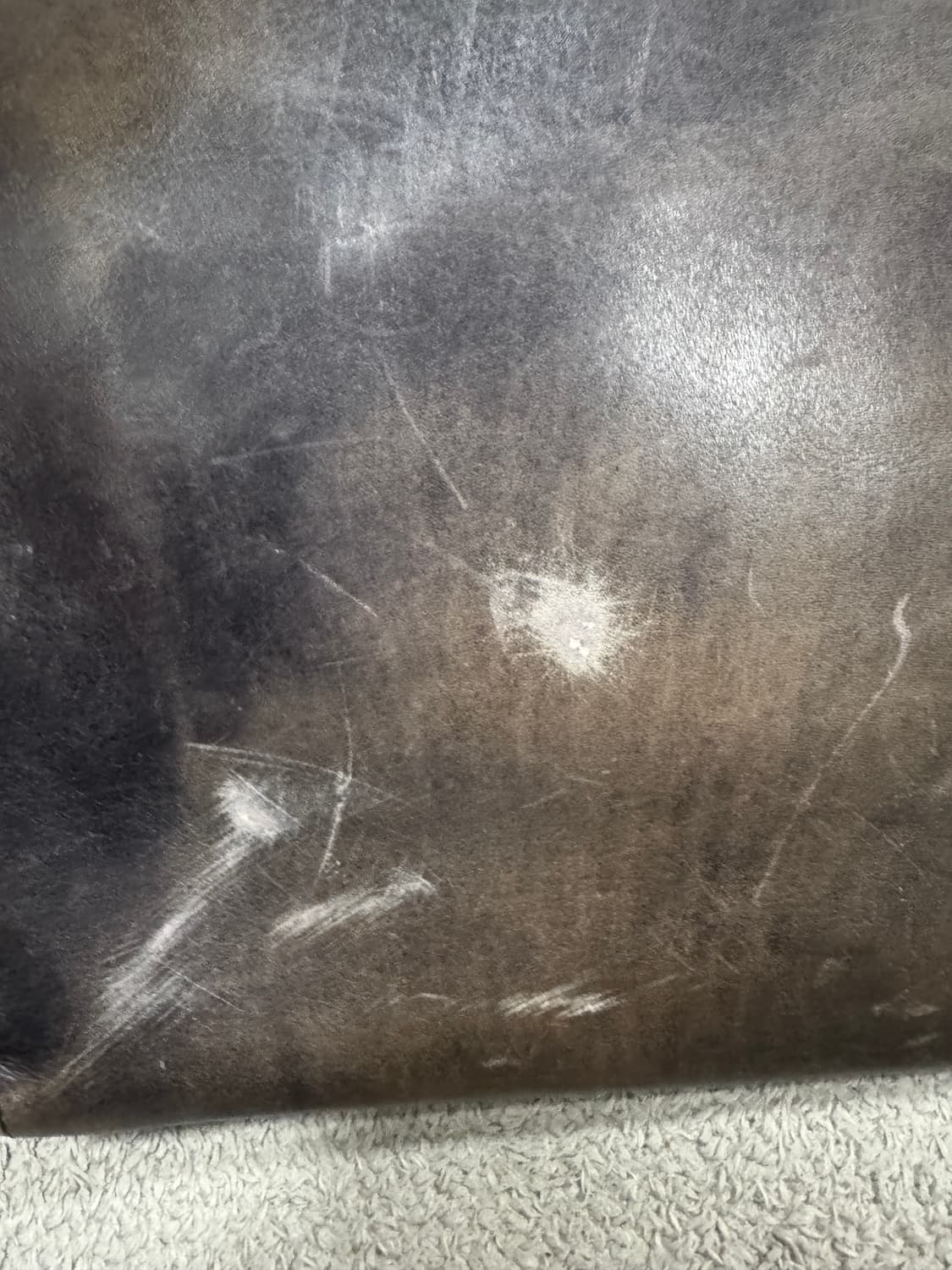 벨루티 스네이크 클러치 상품이미지7