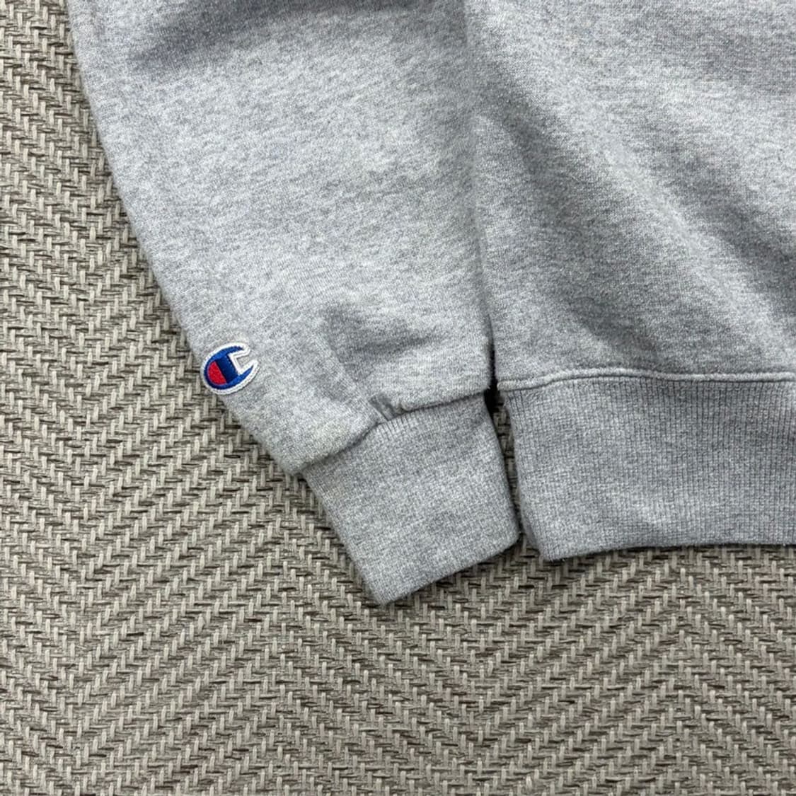 챔피온 하버드 후드티 v2116  상품이미지5