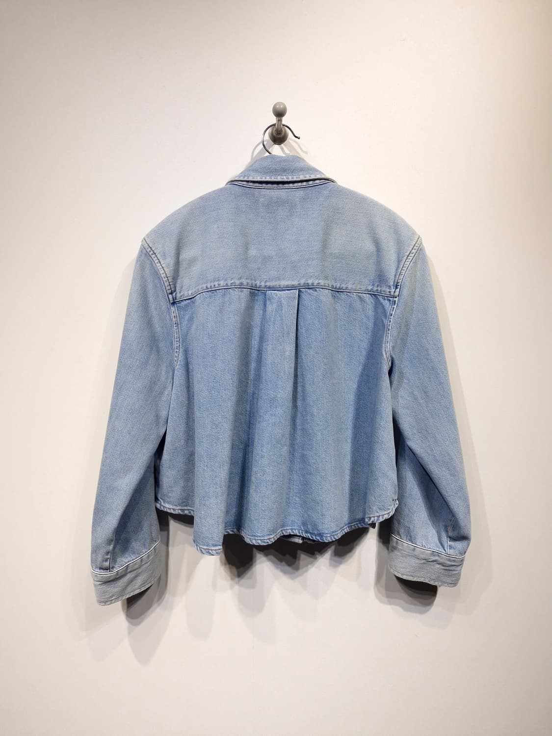 에이골디(AGOLDE)다그마르 셔츠 상품이미지4