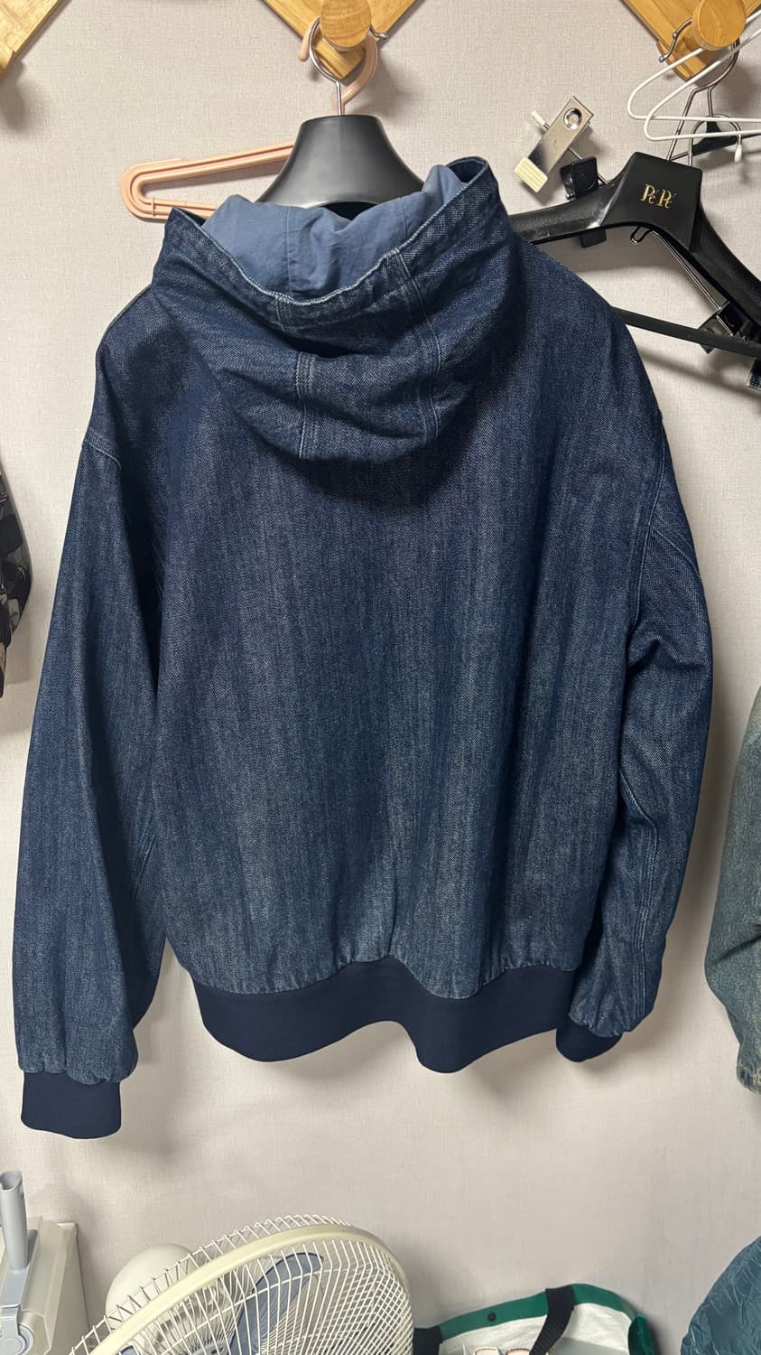 칼하트 OG ACTIVE 자켓 상품이미지2