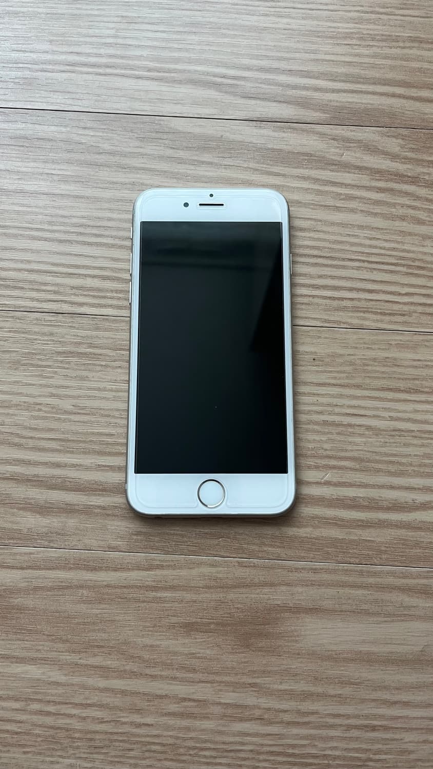 아이폰 6s 32기가 실버 무음카메라  상품이미지1