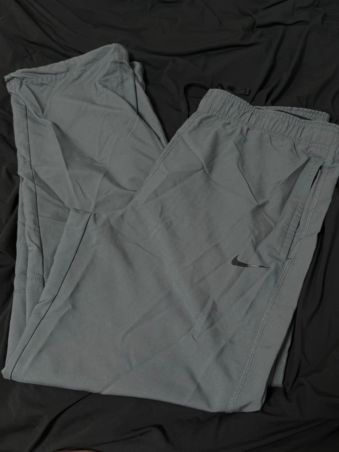 Nike gray track pants 상품이미지1