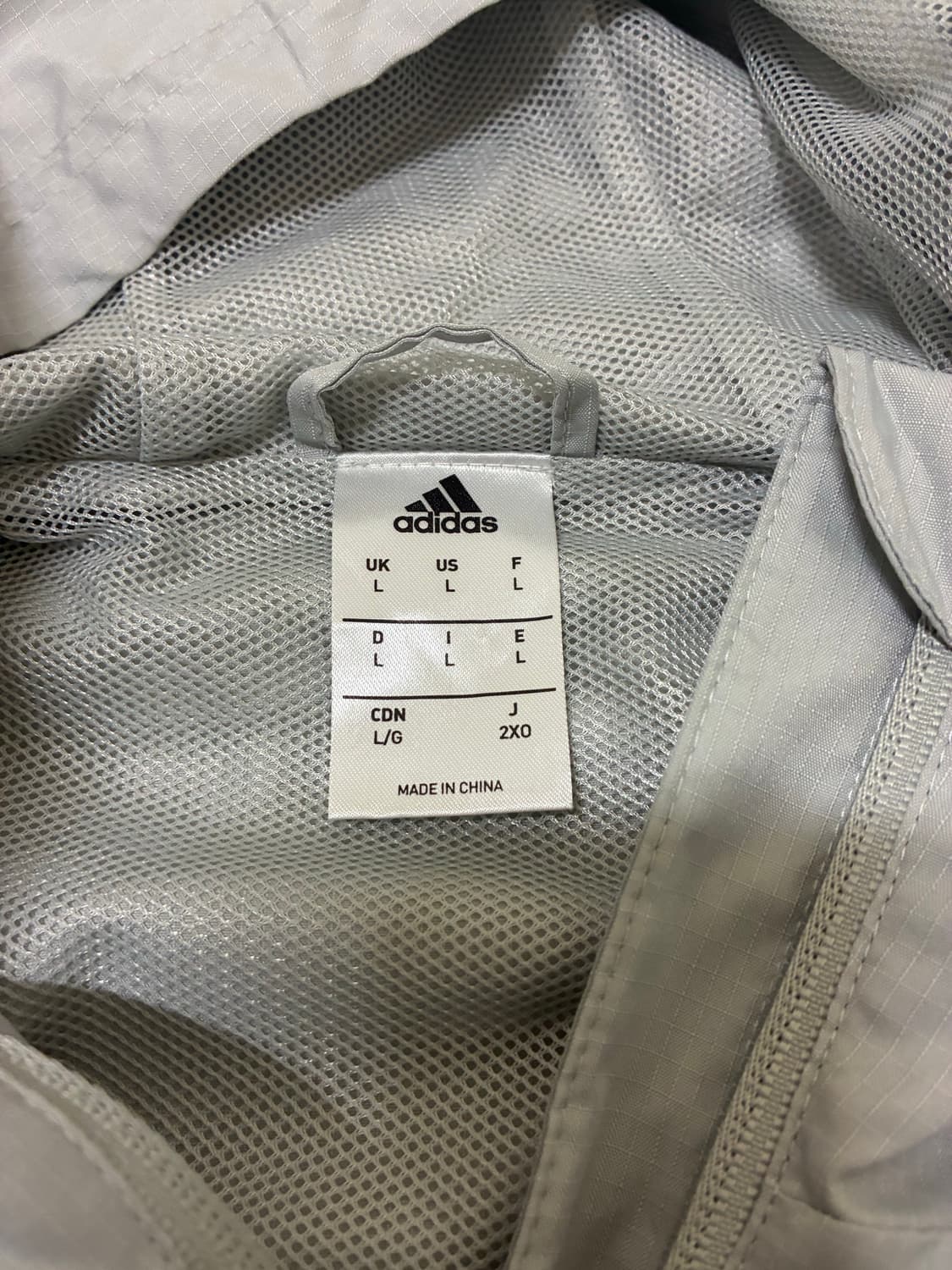 아디다스 시애틀 사운더스 해외판 희귀 바막(L) 유일매물 상품이미지3