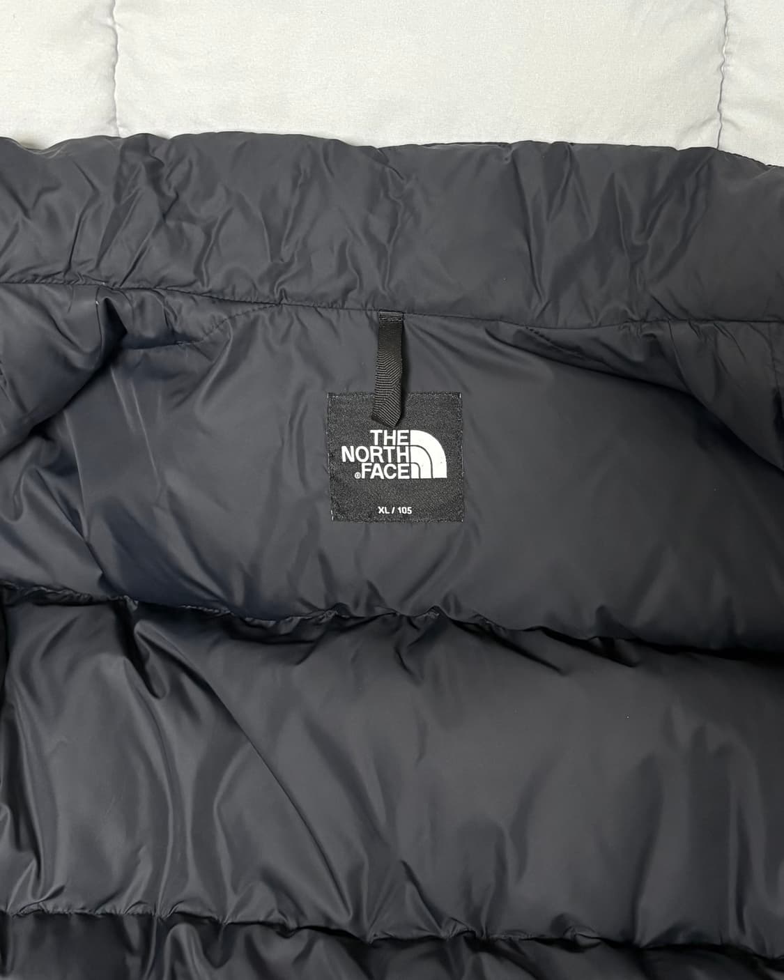 노스페이스 1996 에코 눕시 (XL size) 상품이미지3