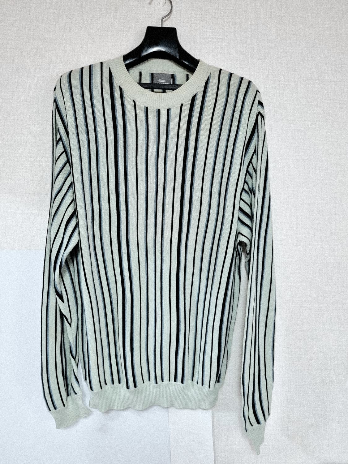 라코스테 정품 니트 상품이미지1