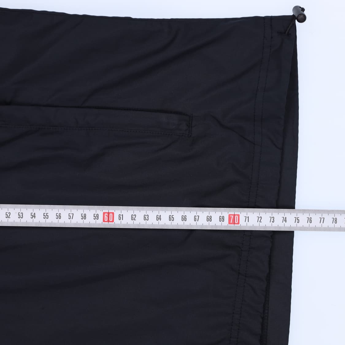 2XL 언더아머 아노락 바람막이 자켓 N7574 상품이미지6