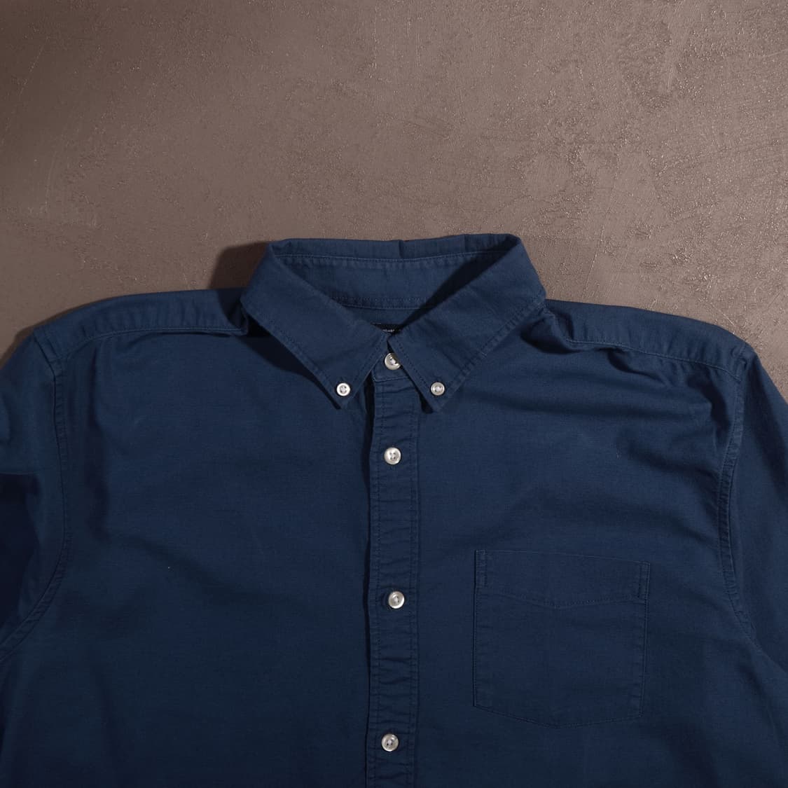 갭 헤비코튼 셔츠 상품이미지2