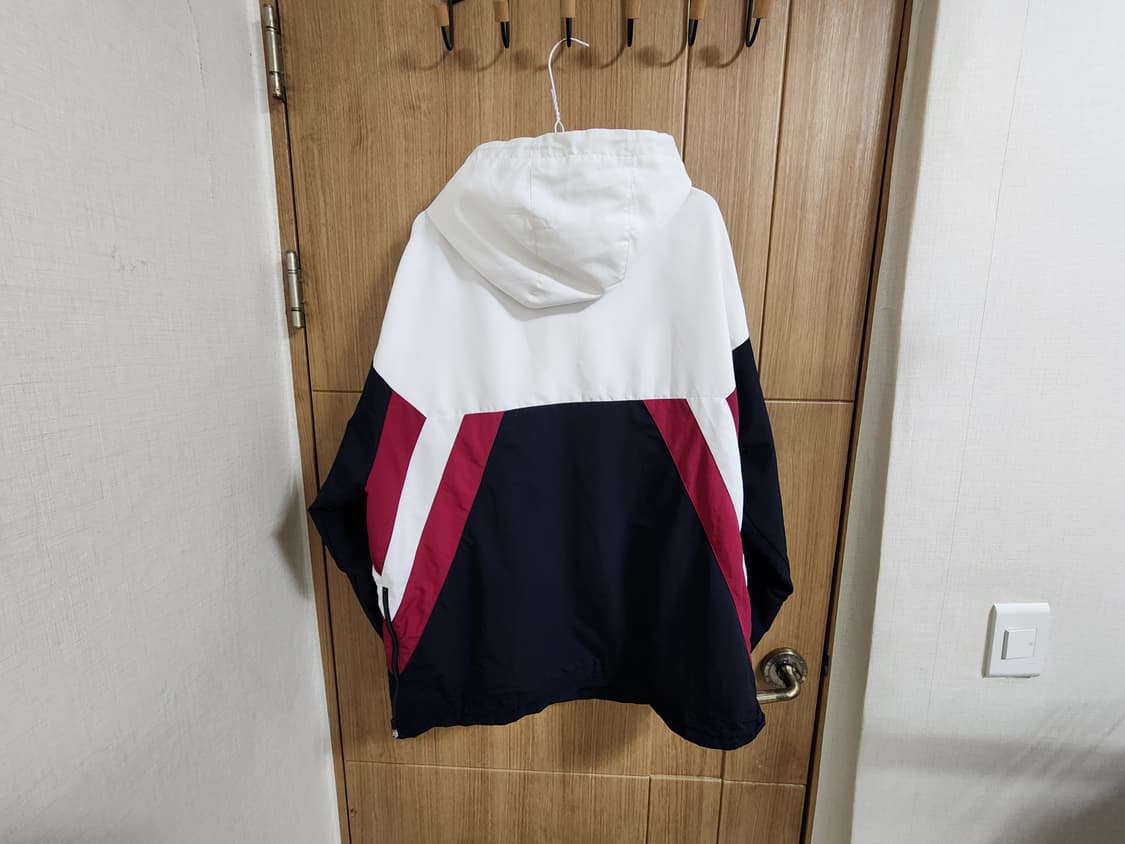 (105)르꼬끄 아노락 바람막이 자켓 상품이미지3