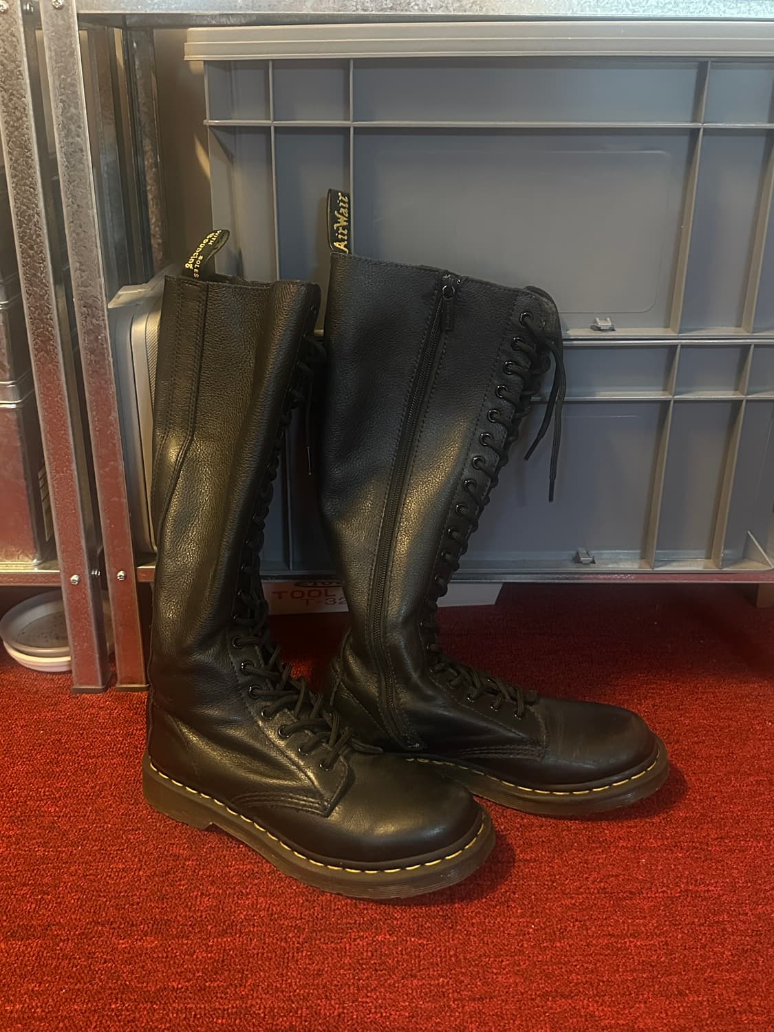 닥터마틴 1B60 20홀 상품이미지1