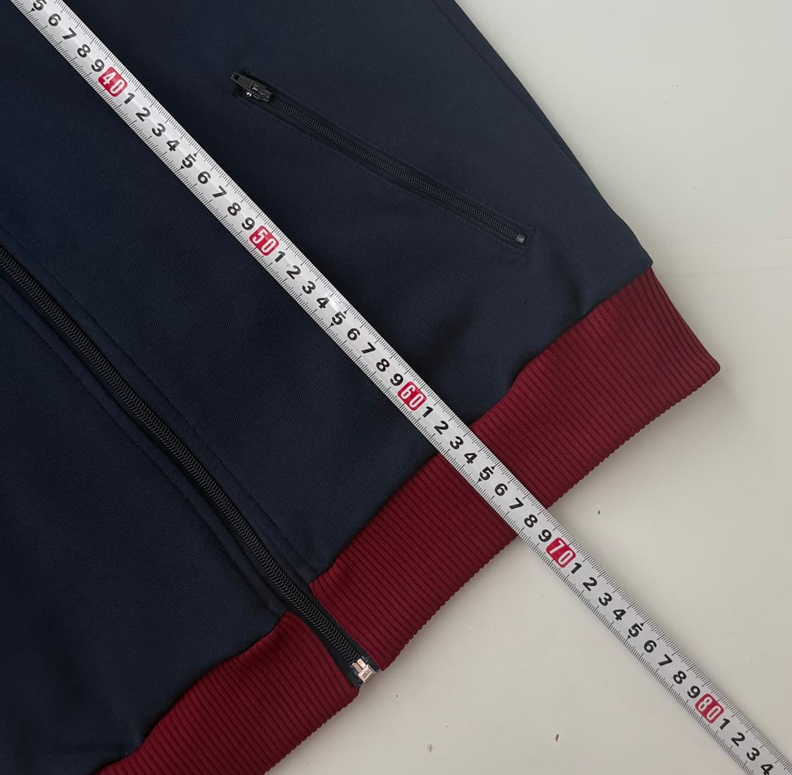 adidas 아디다스 버켄바우어 트랙탑 져지  상품이미지7