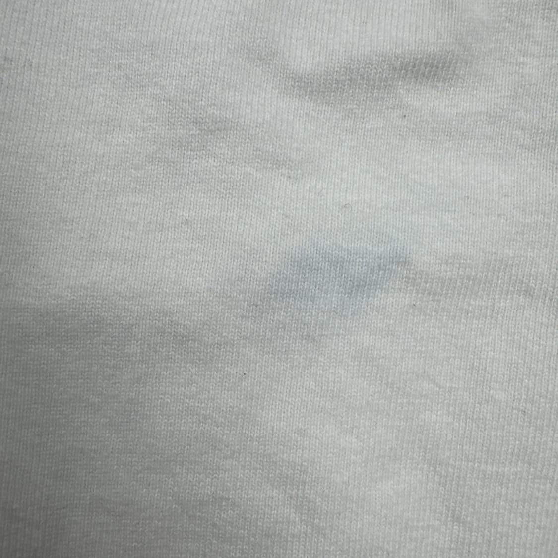 폴로 랄프로렌 빅포니 롱슬리브 카라 티셔츠 화이트 블랙 상품이미지9