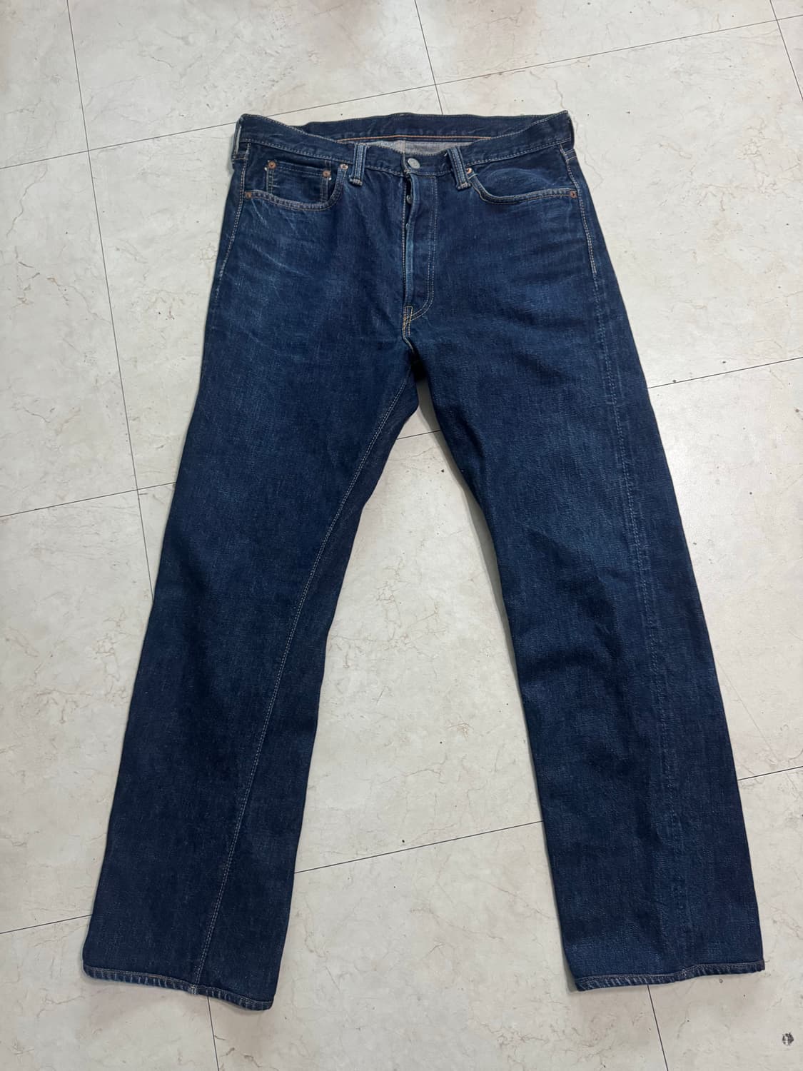 풀카운트 1108 34사이즈  상품이미지1