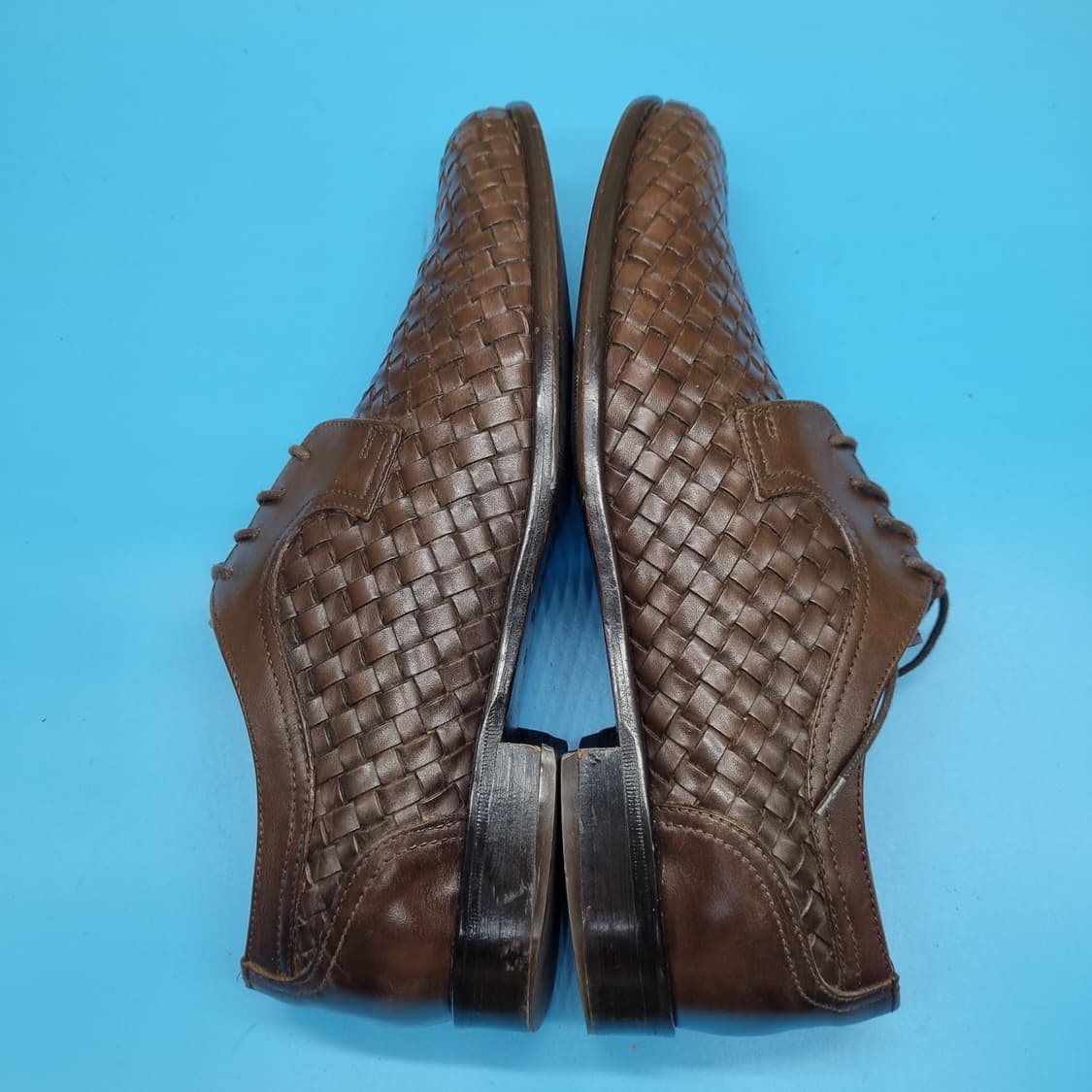 BITTI 남성수제화270. 상품이미지5