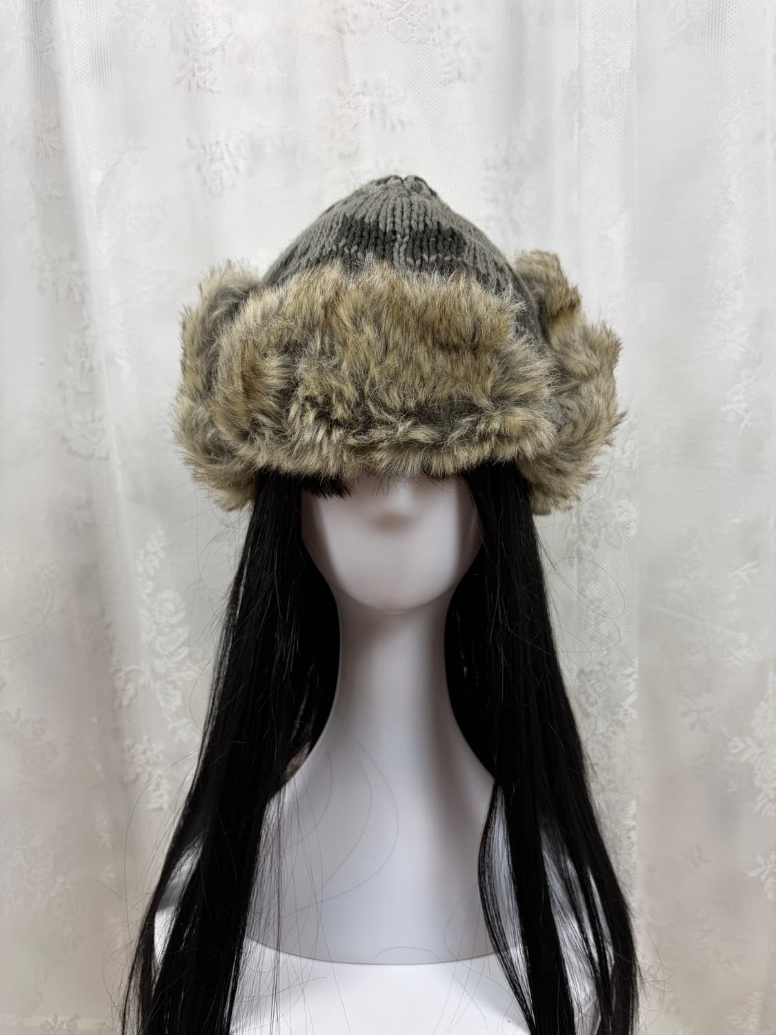 VINTAGE HAT 상품이미지2