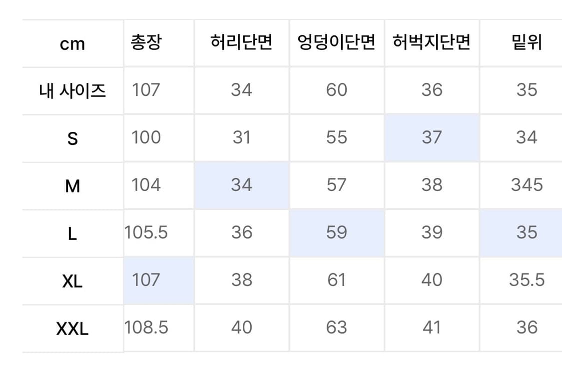 신상 피지컬가먼츠 P2514+P2515 배색 윈드브레이커 XL세트. 상품이미지5