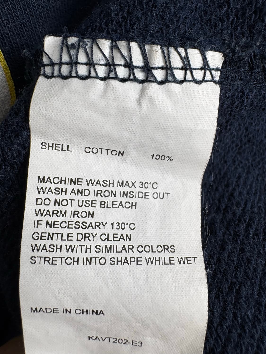 비바스튜디오 리트리버 클럽 맨투맨 상품이미지4